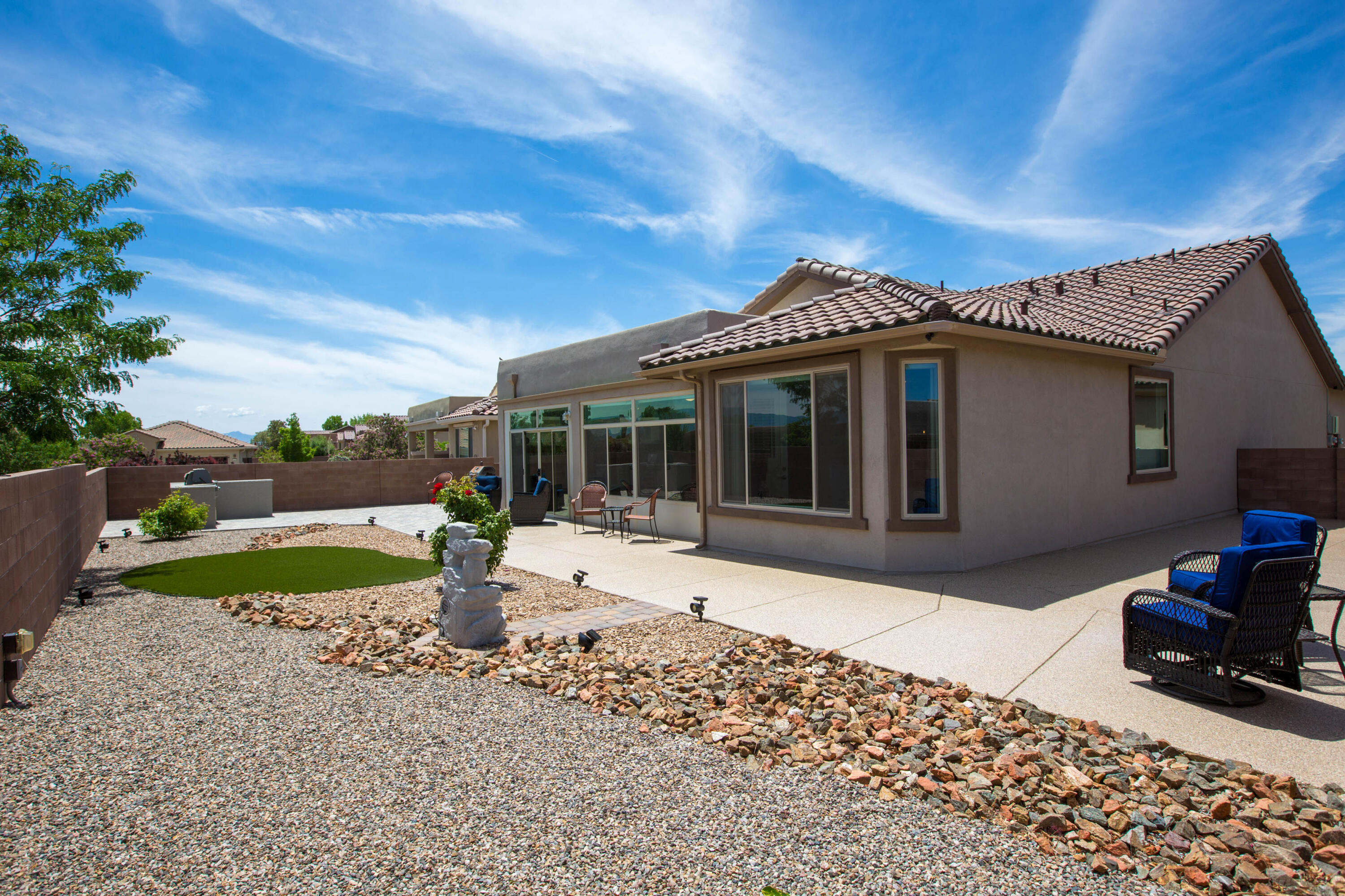 Photo 14 — 9205 Falls Creek Trail NW