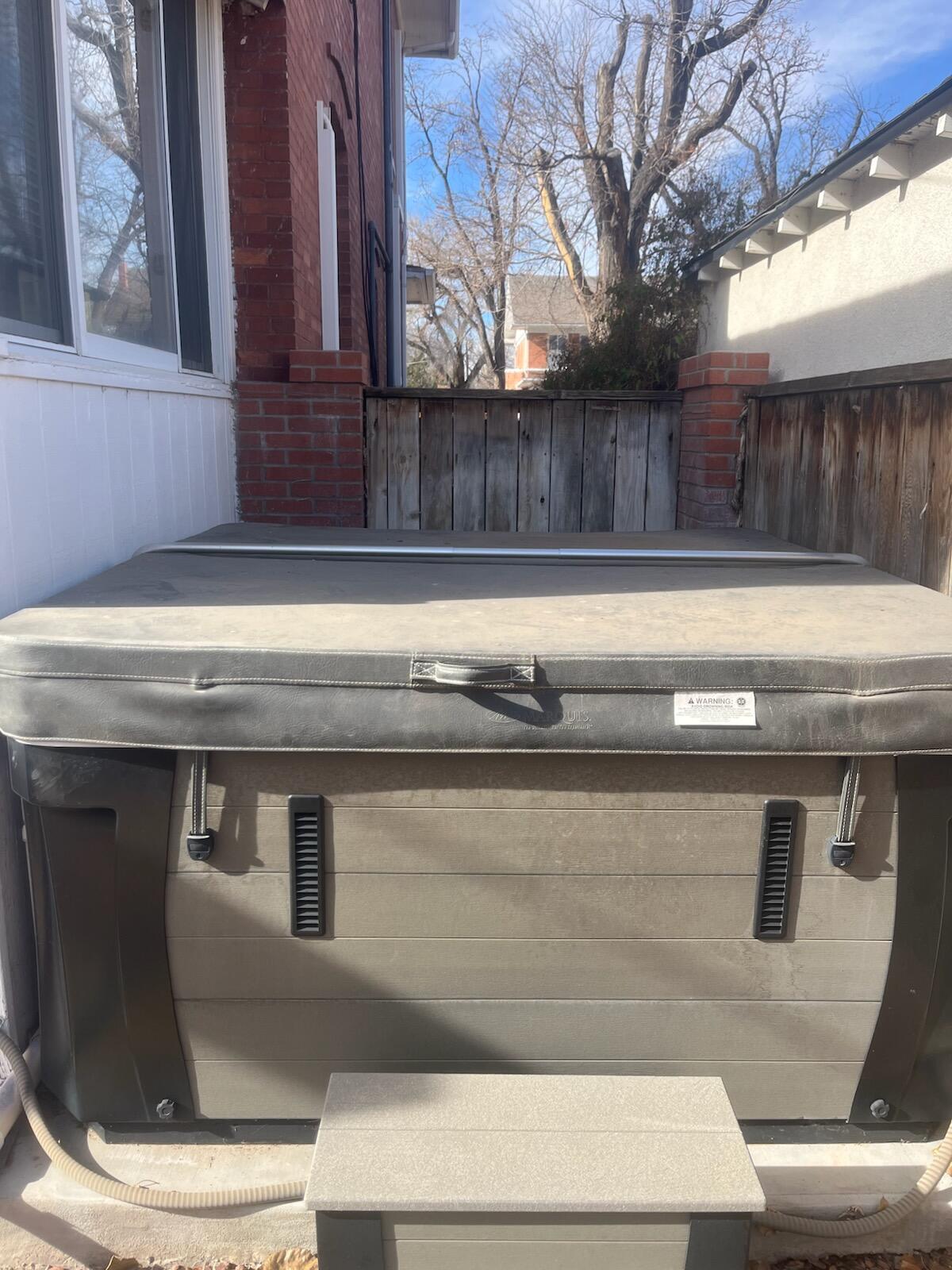 Photo 5 — 412 11th Street NW