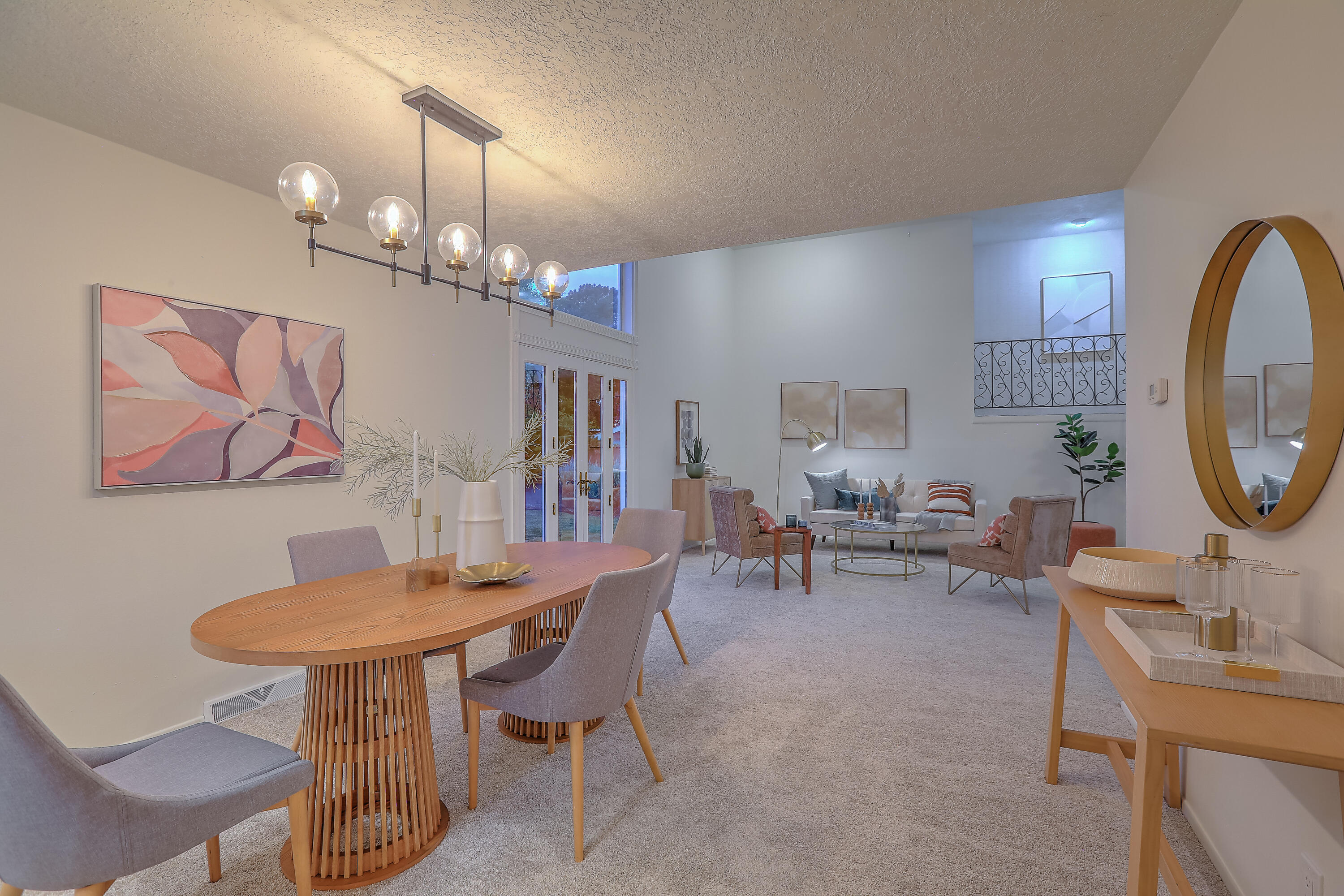 Photo 2 — 6608 Arroyo Del Oso Avenue NE