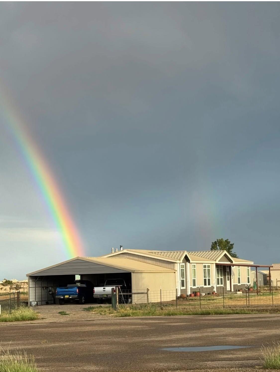 2 Shire Court, Edgewood, NM 87015