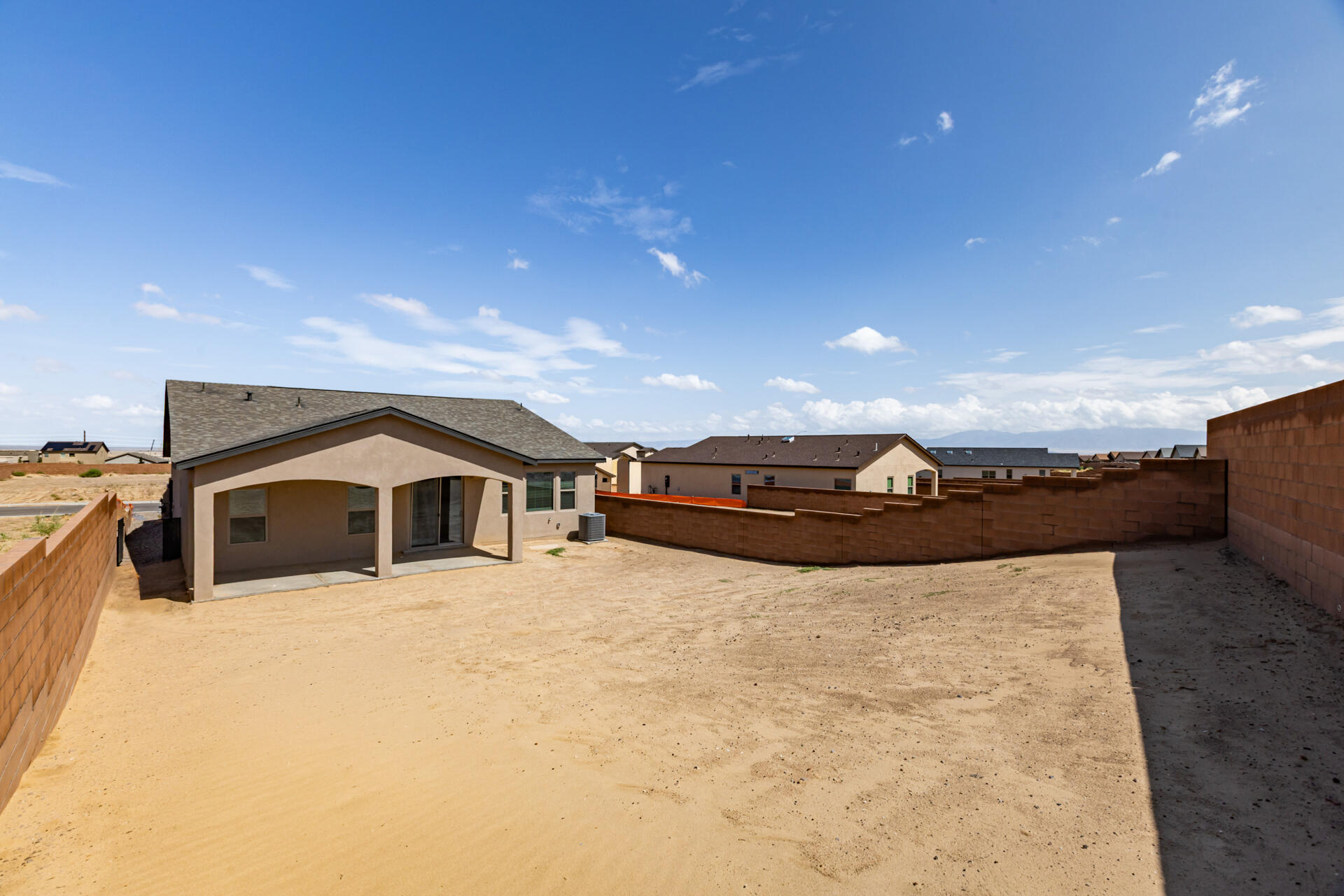 Photo 10 — 4943 Manzano Peak Street SW