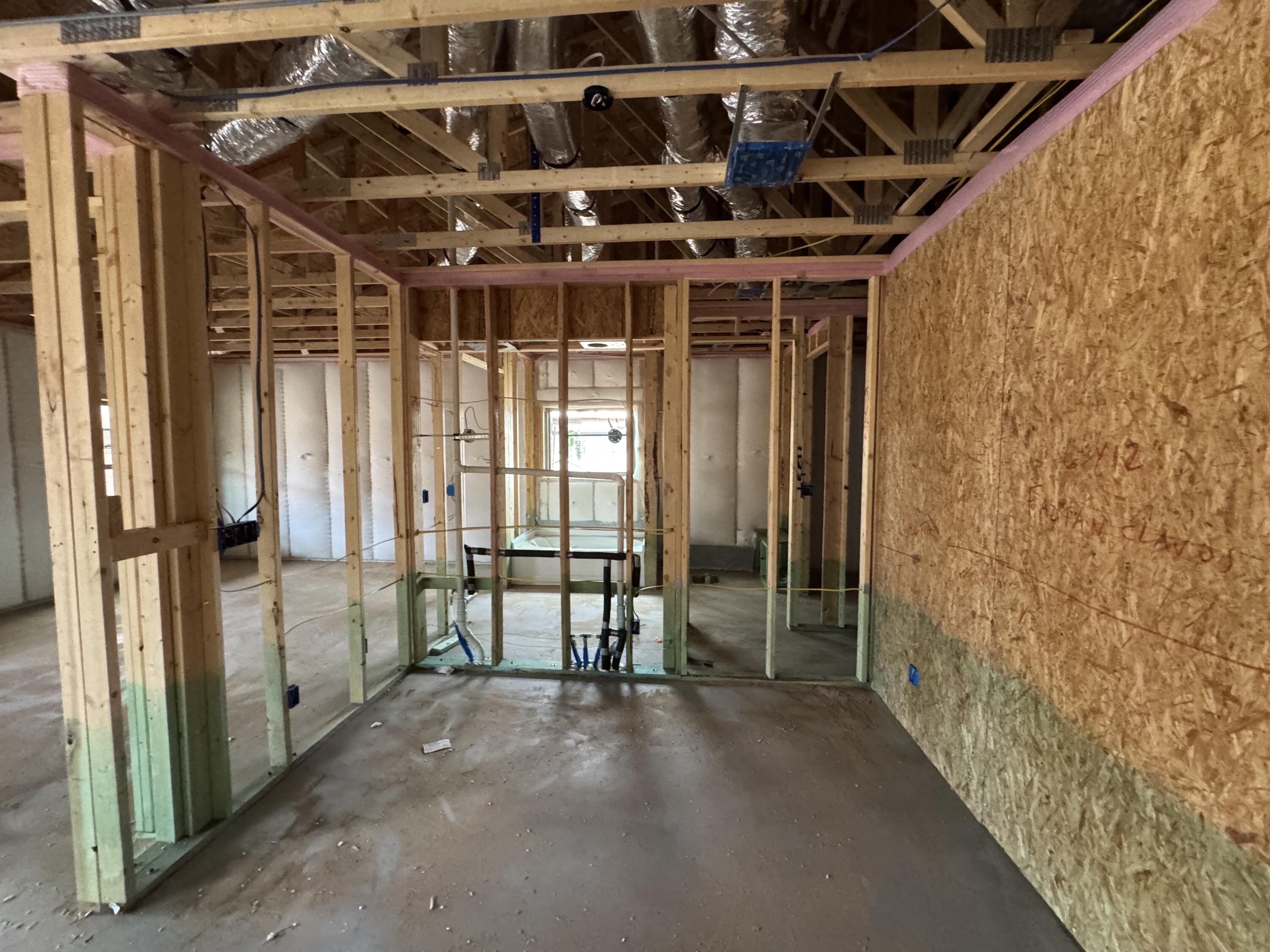 Photo 2 — 4943 Manzano Peak Street SW