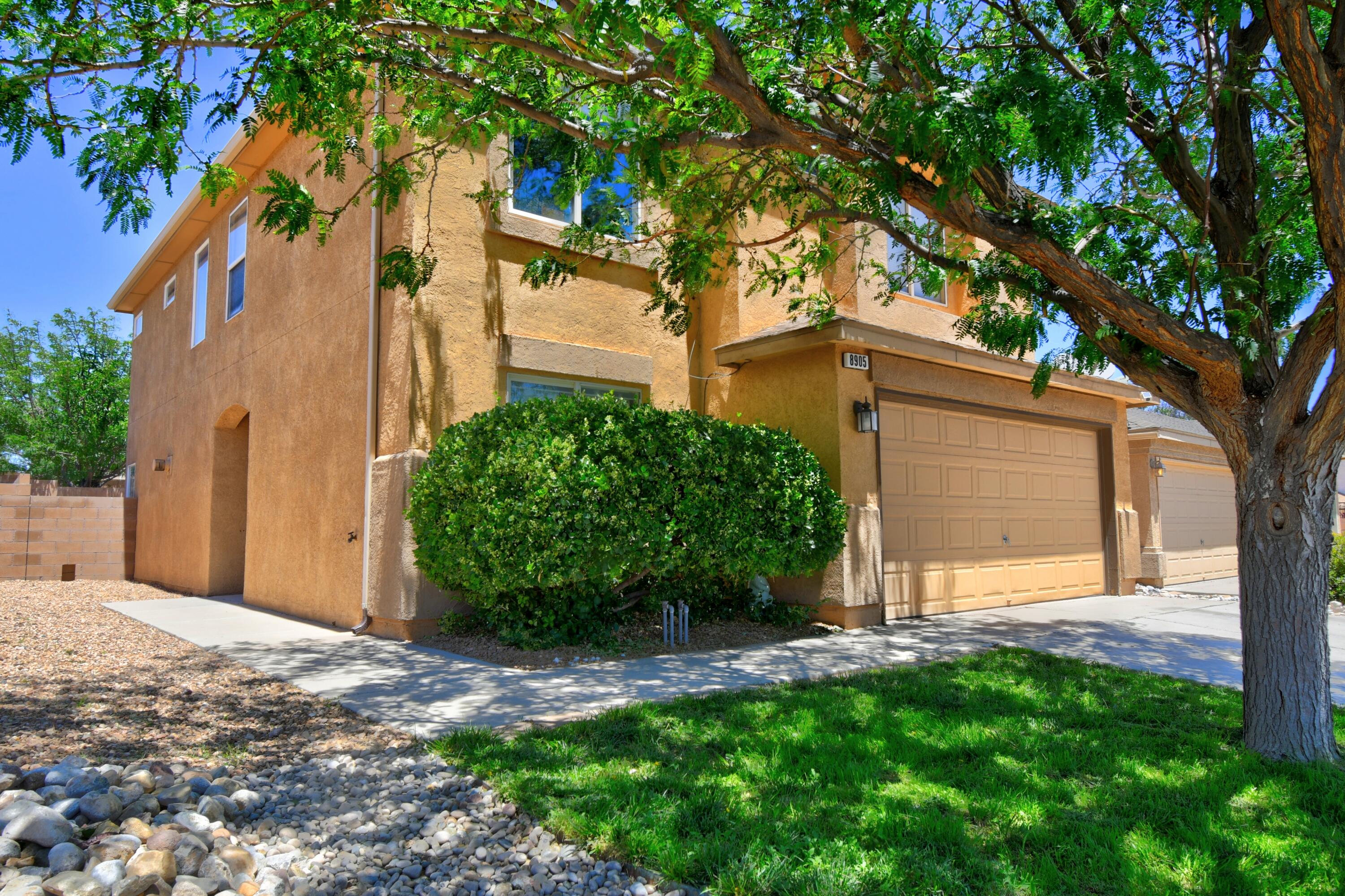 Photo 2 — 8905 Indigo Sky Trail SW