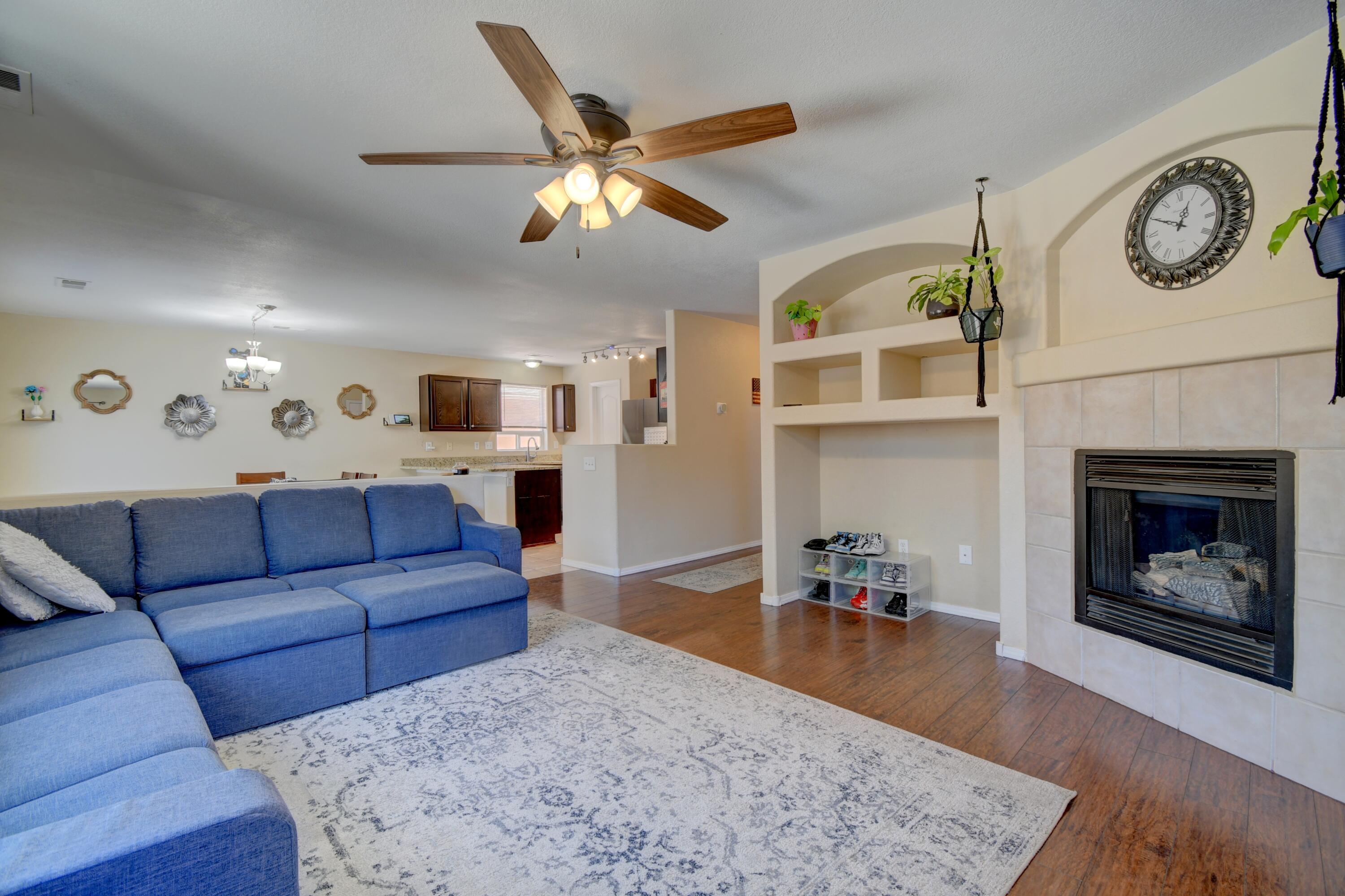 Photo 4 — 8905 Indigo Sky Trail SW