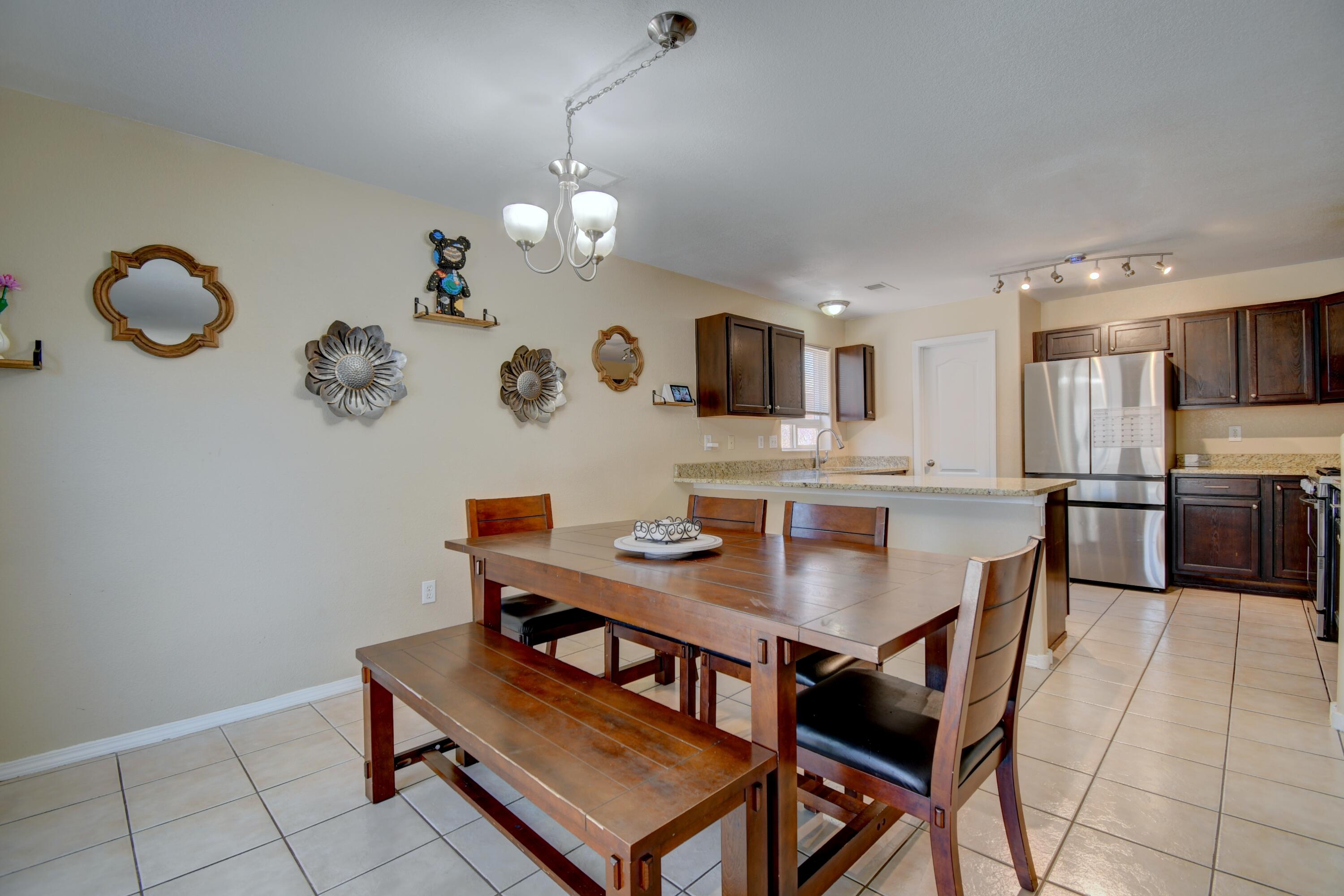 Photo 6 — 8905 Indigo Sky Trail SW