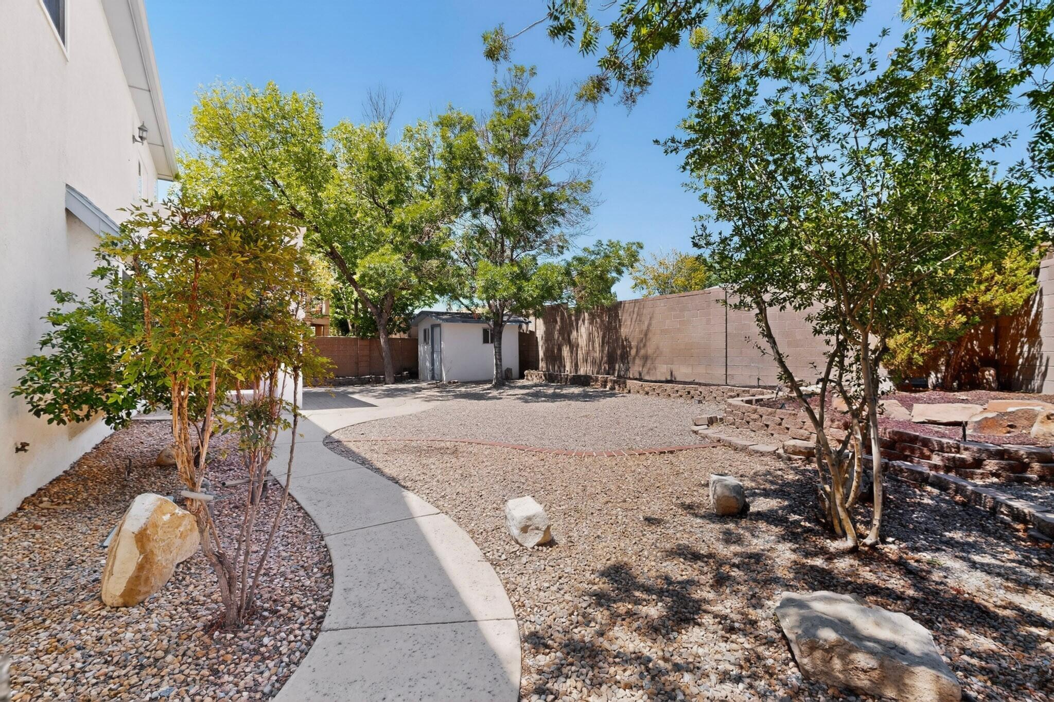 Photo 15 — 8009 Rancho Dorado Court NW