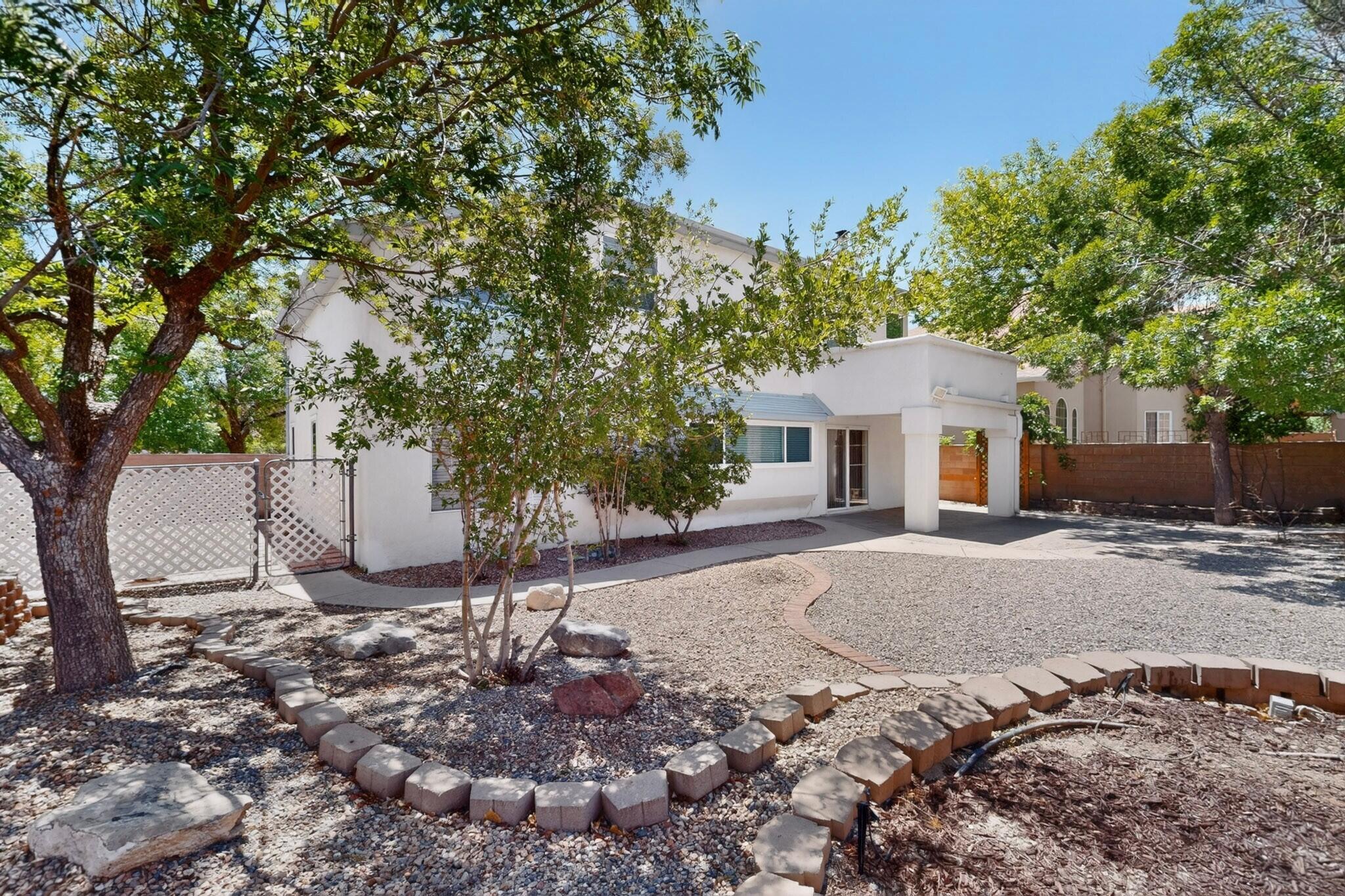 Photo 16 — 8009 Rancho Dorado Court NW