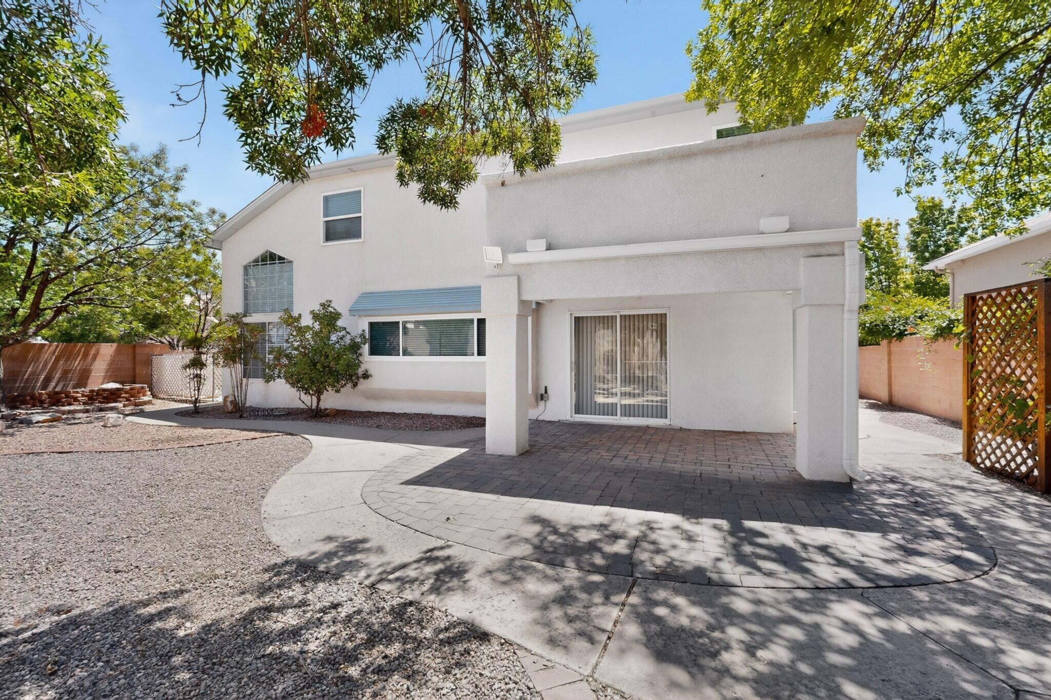 Photo 17 — 8009 Rancho Dorado Court NW