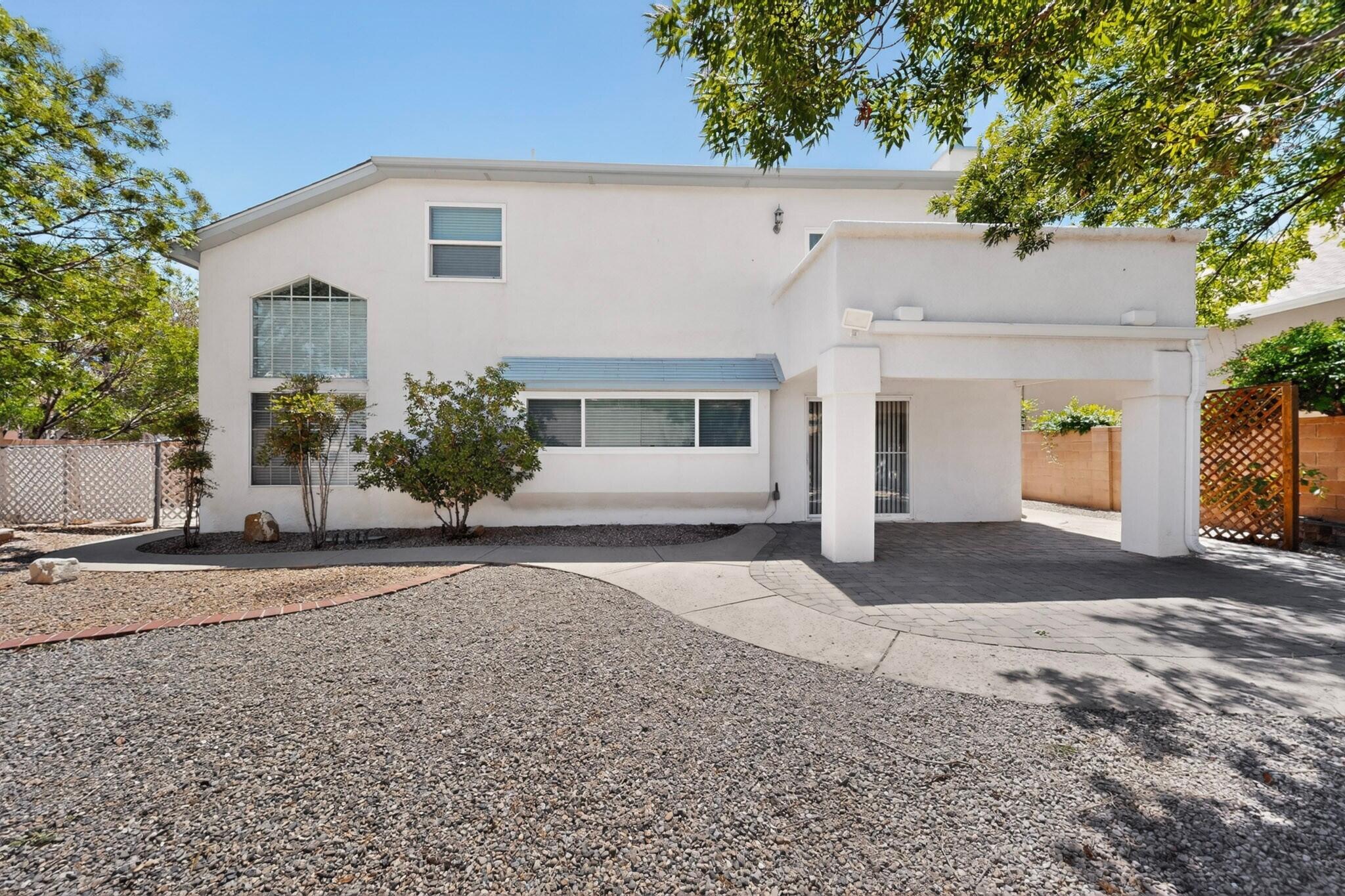Photo 18 — 8009 Rancho Dorado Court NW