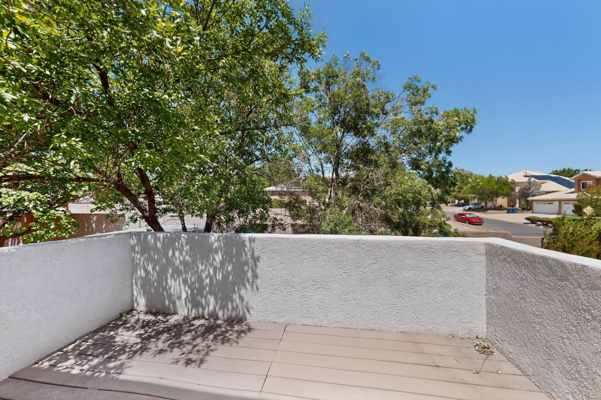 Photo 19 — 8009 Rancho Dorado Court NW