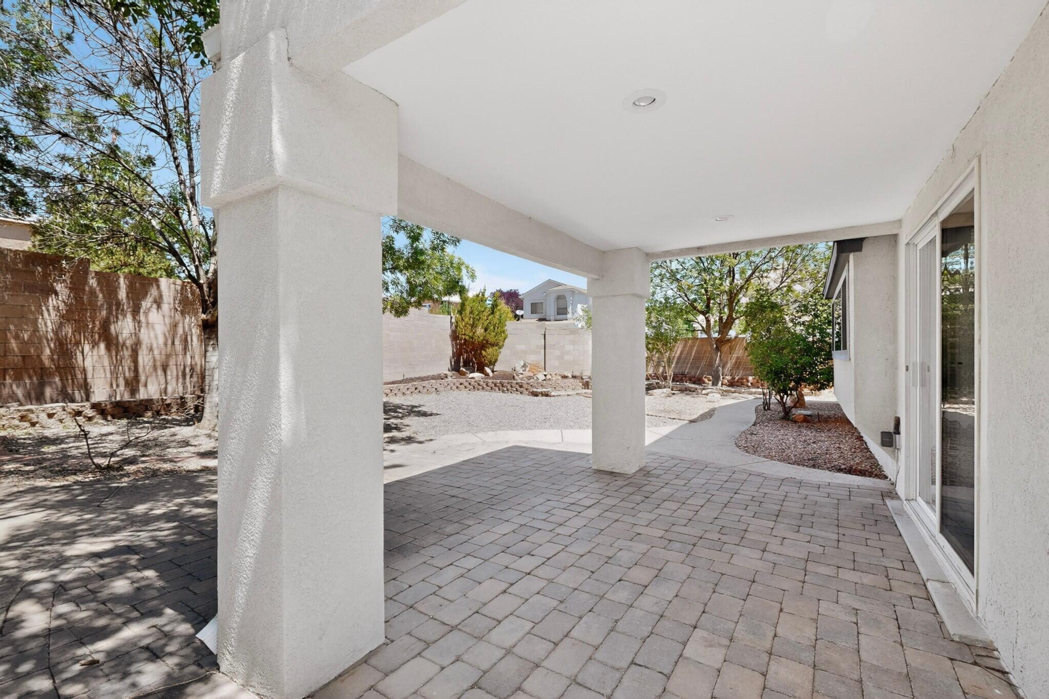 Photo 20 — 8009 Rancho Dorado Court NW