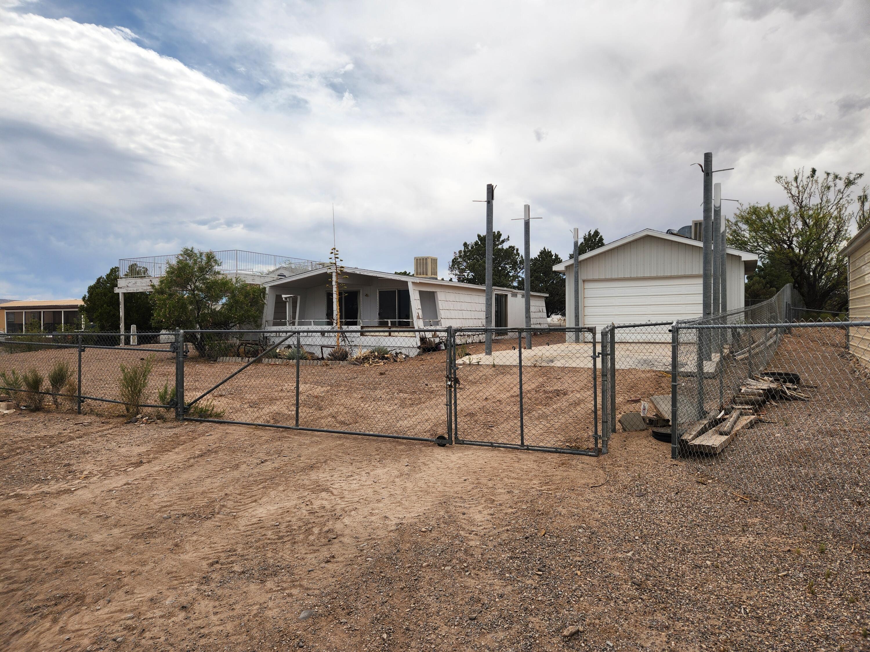 102 Short Road