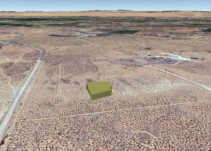 Photo 6 —  RIO DEL ORO (U57 B12 L9,10)