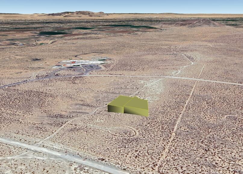 Photo 7 —  RIO DEL ORO (U57 B12 L9,10)