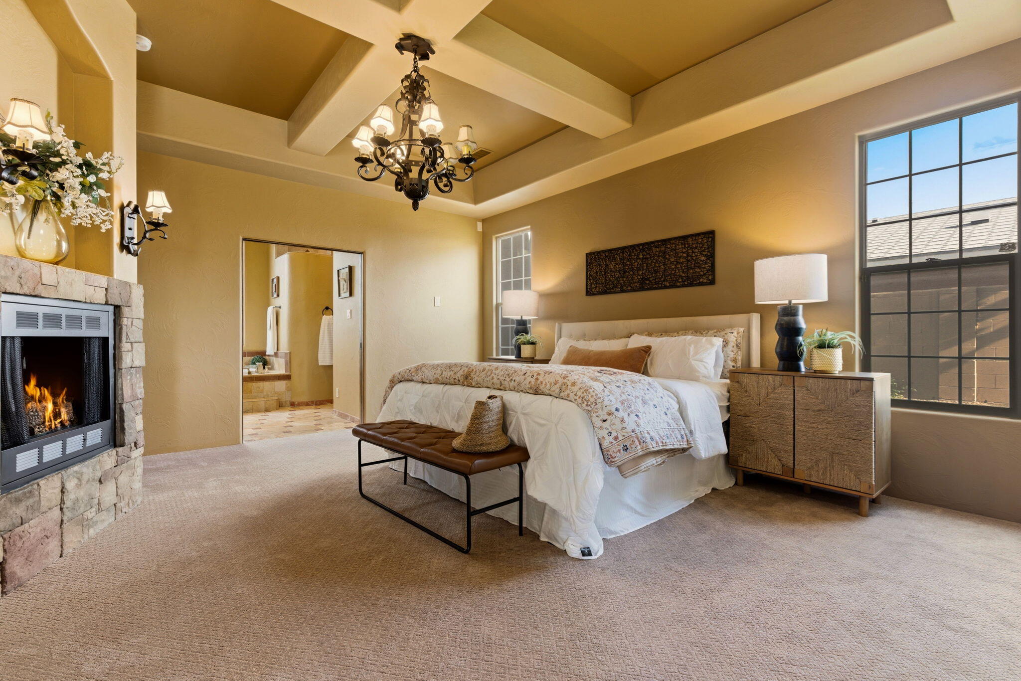 Photo 6 — 3723 Alamogordo Drive NW