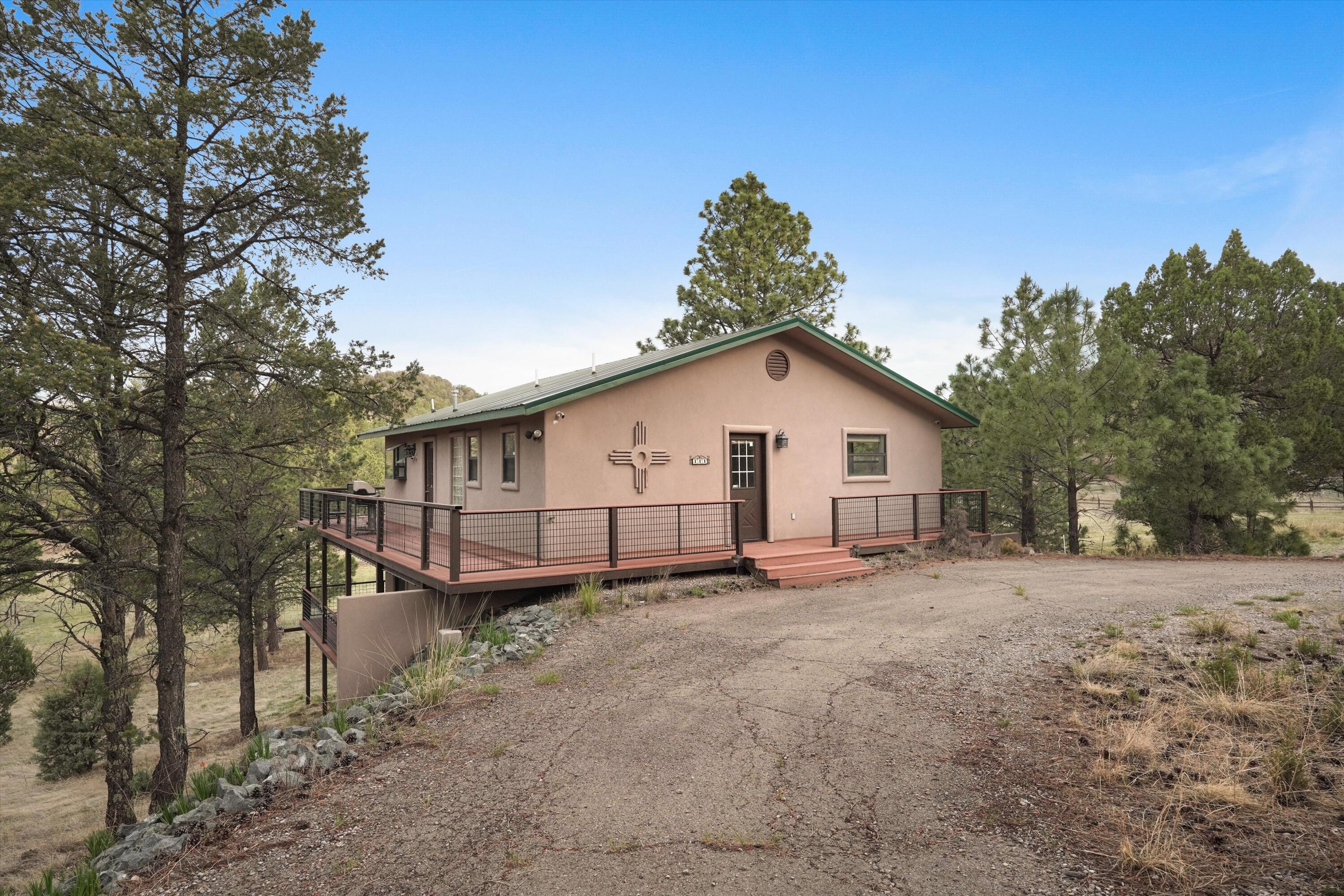 111 Country Lane, Alto, NM 88312