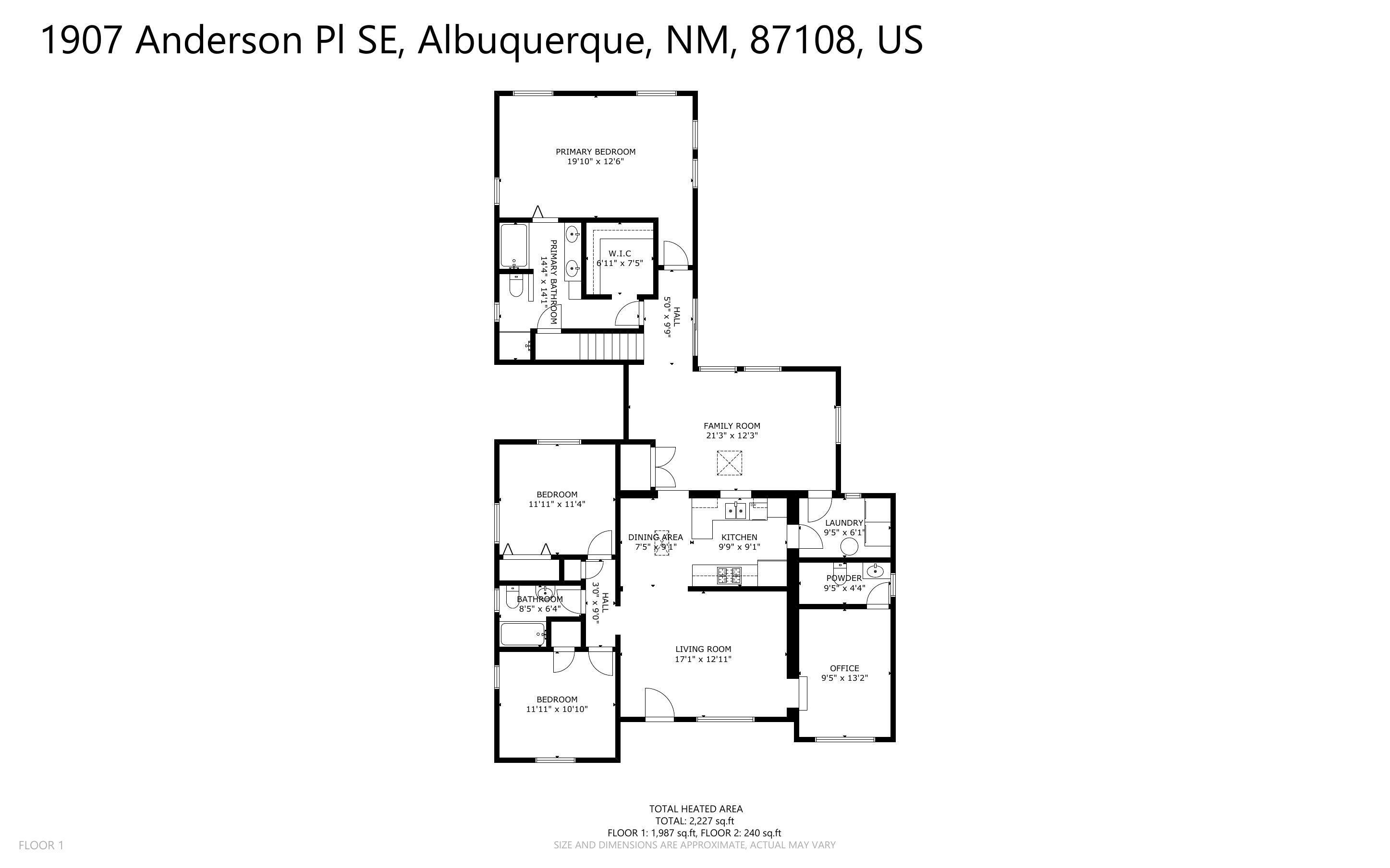Photo 13 — 1907 Anderson Place SE