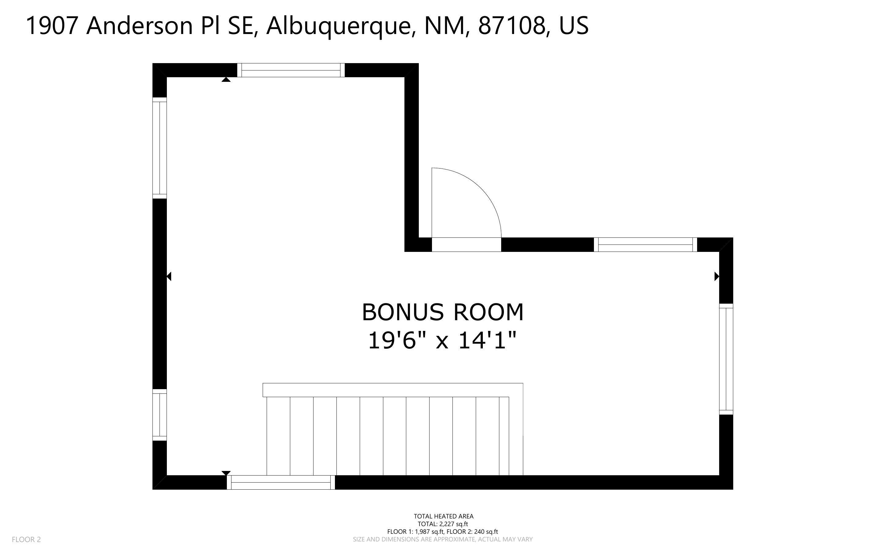 Photo 14 — 1907 Anderson Place SE