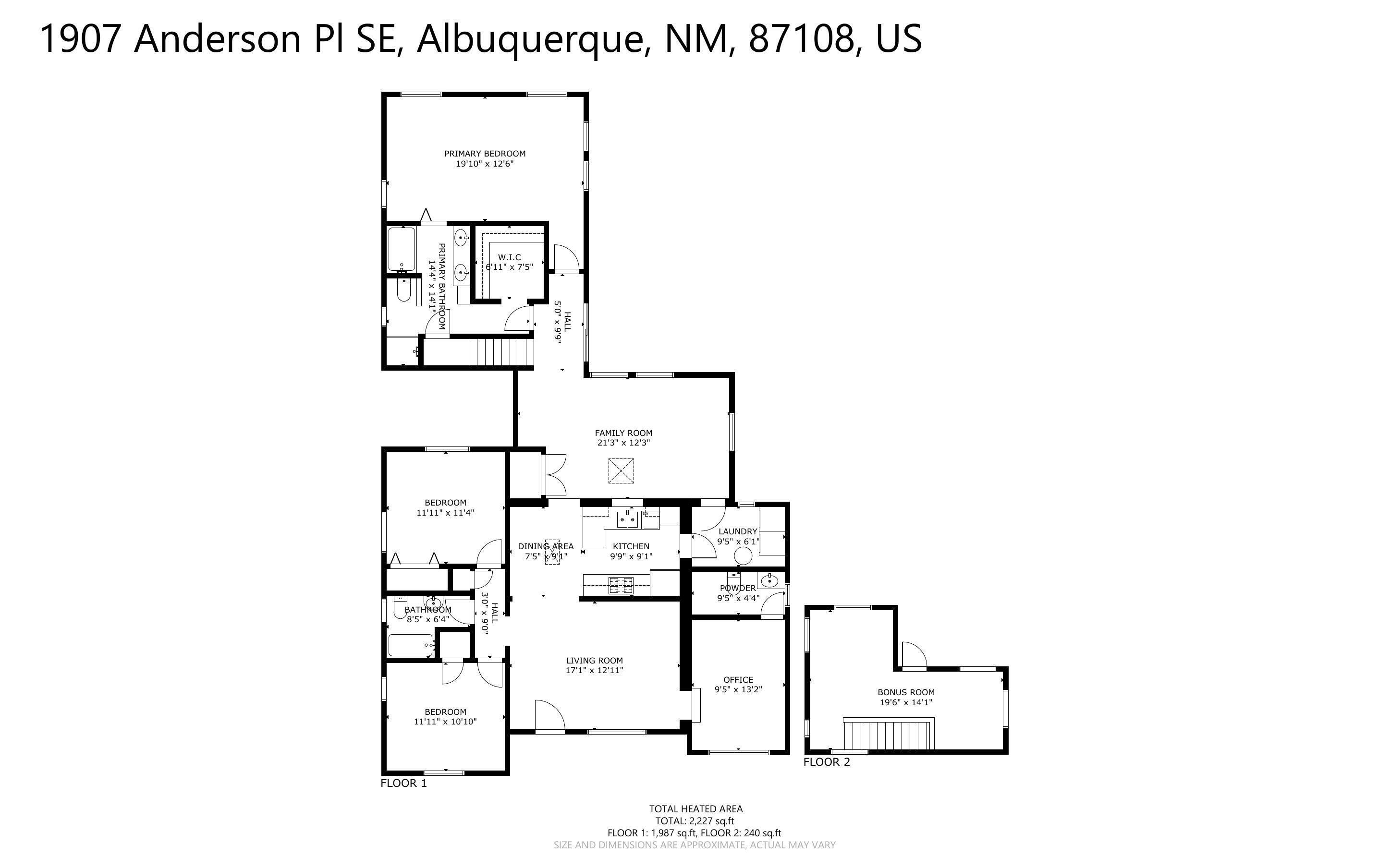 Photo 15 — 1907 Anderson Place SE