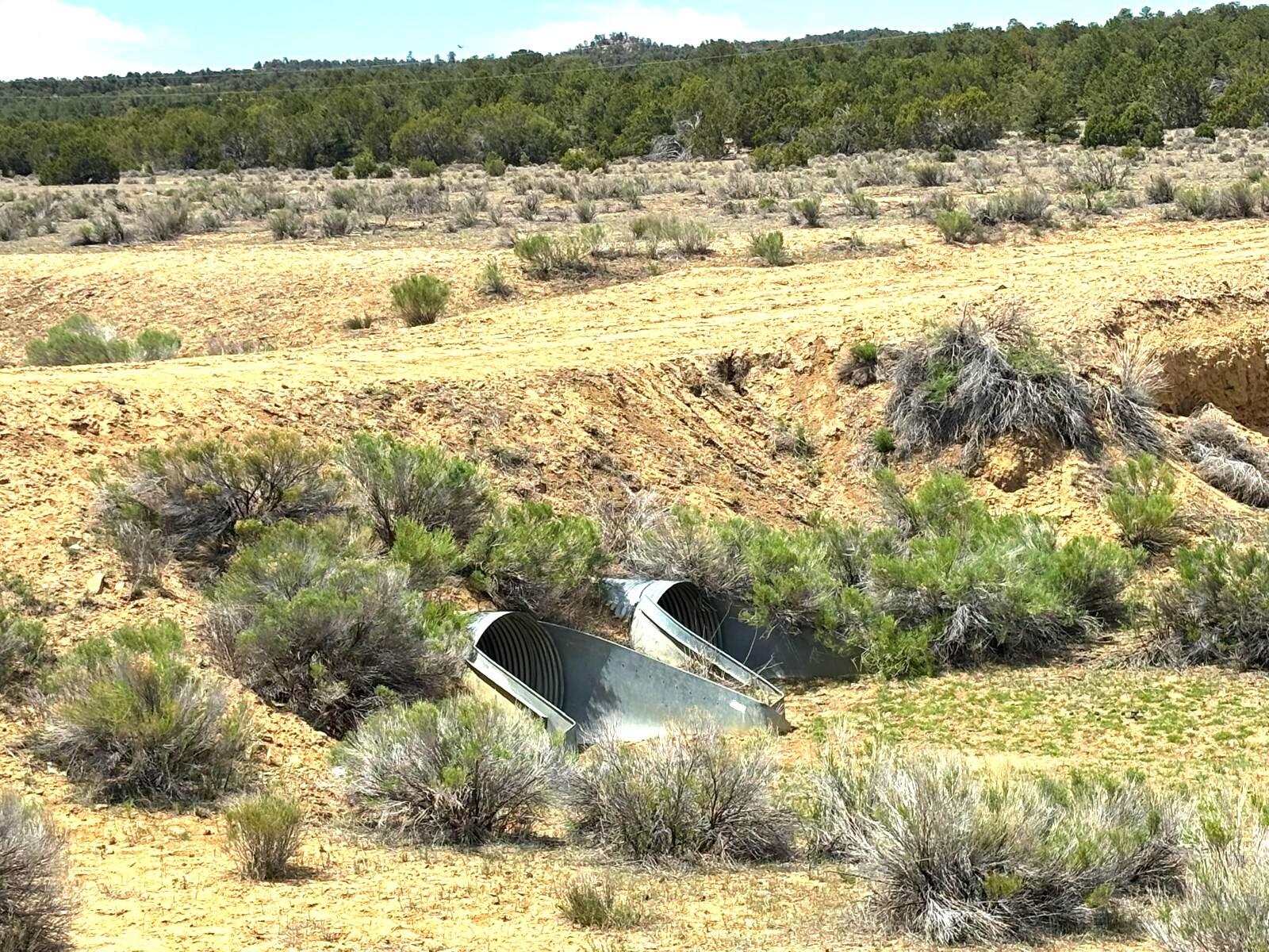 Photo 3 —  Lot 2 Slurry Rd Road
