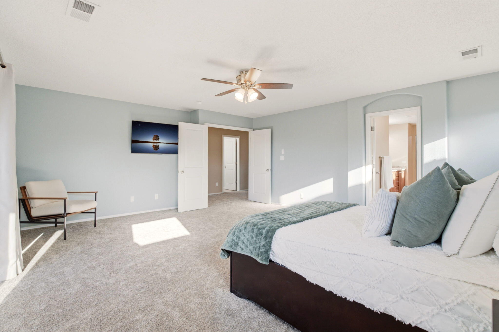 Photo 14 — 8420 Chilte Pine Road NW