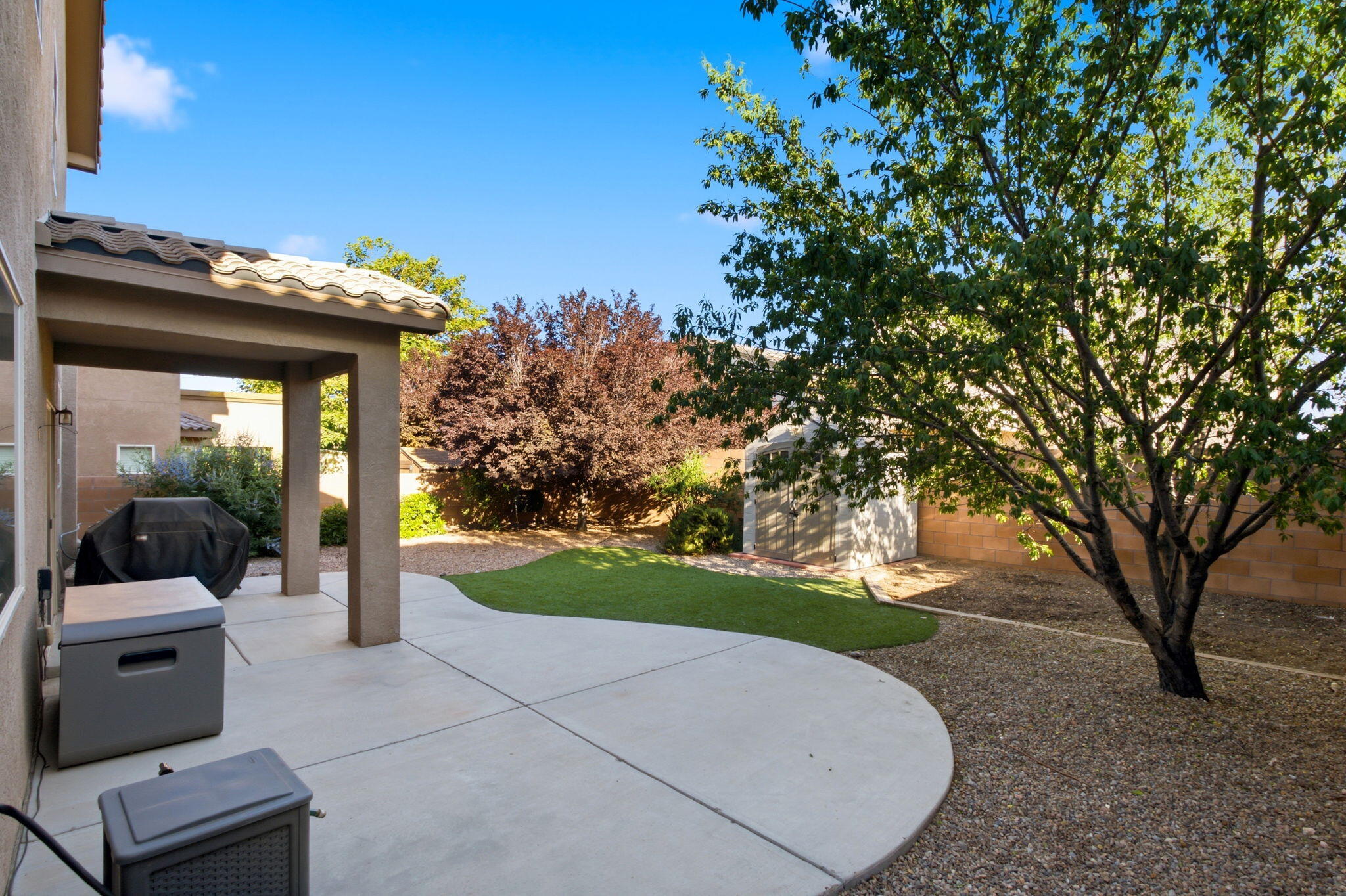 Photo 5 — 8420 Chilte Pine Road NW