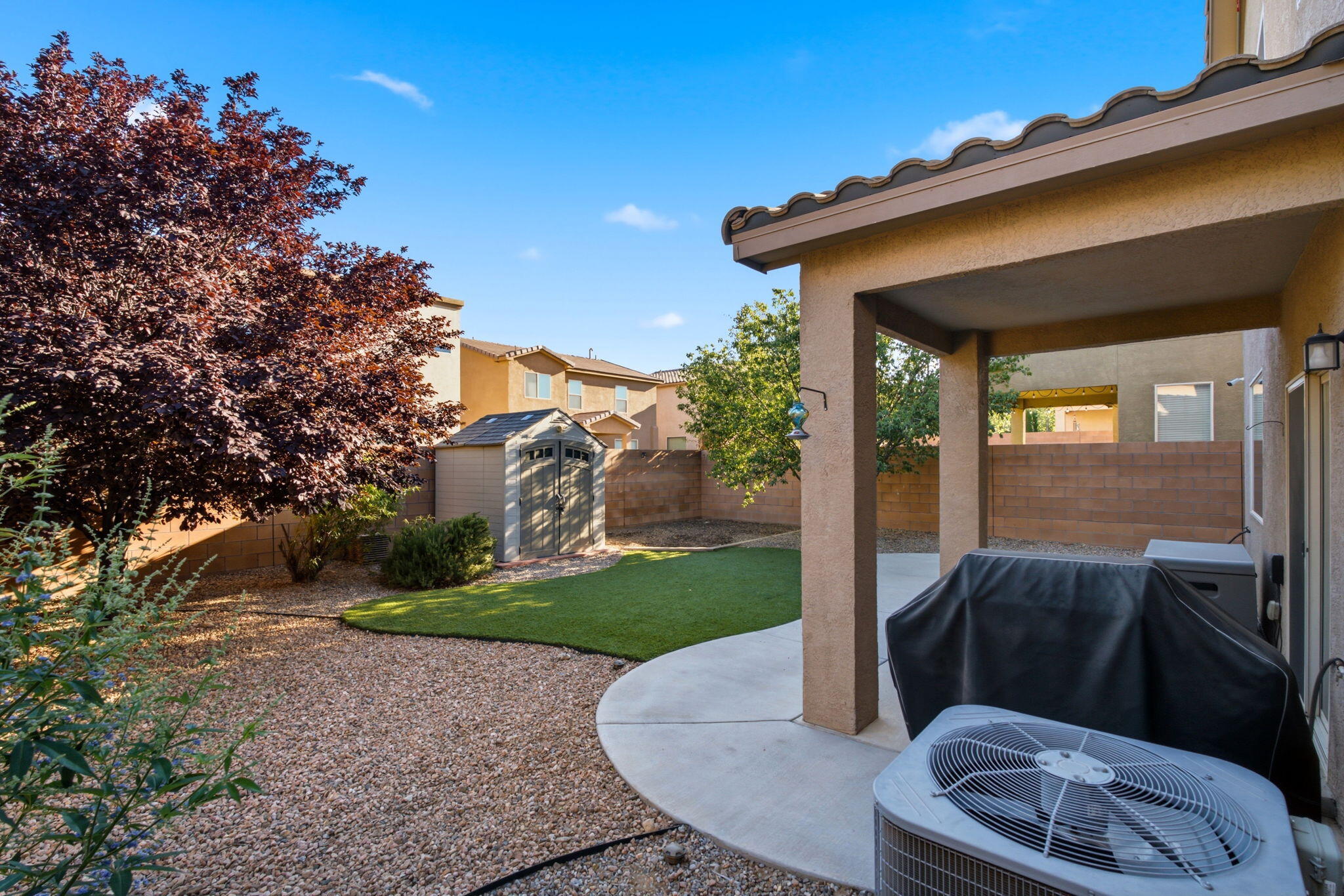 Photo 4 — 8420 Chilte Pine Road NW