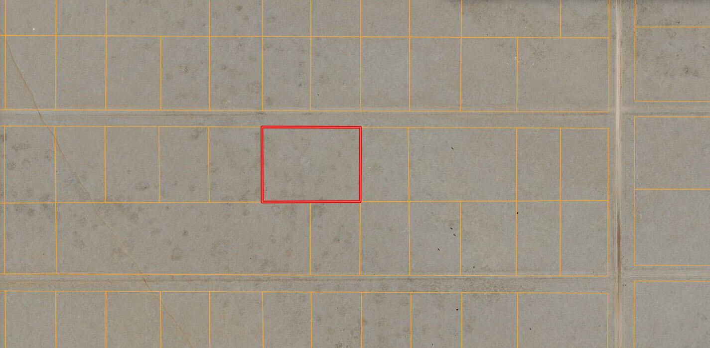 Photo 2 — Lot 6-7 Estancia Ranchettes