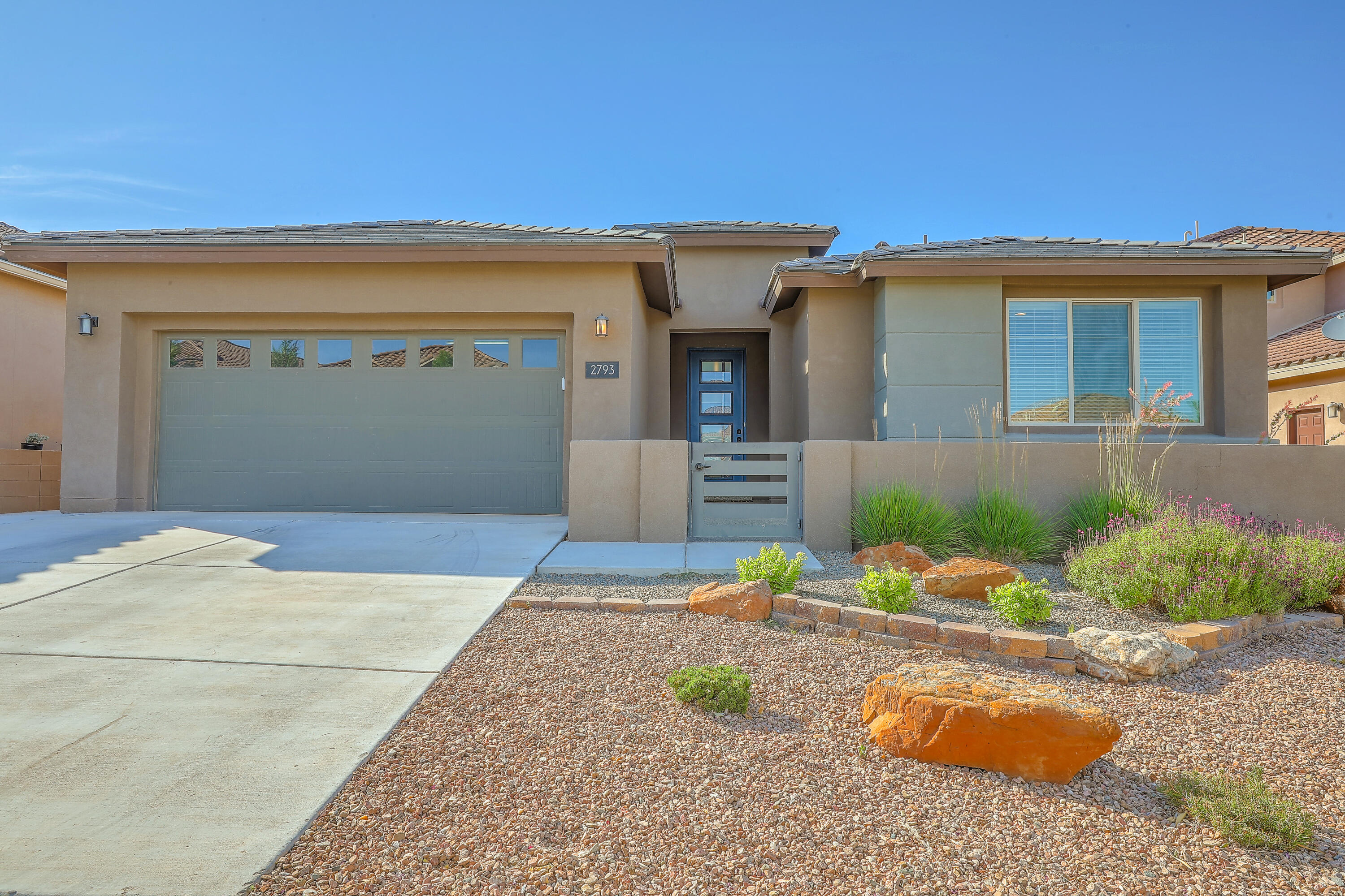 2793 Kings Canyon Loop NE, Rio Rancho, NM 87144