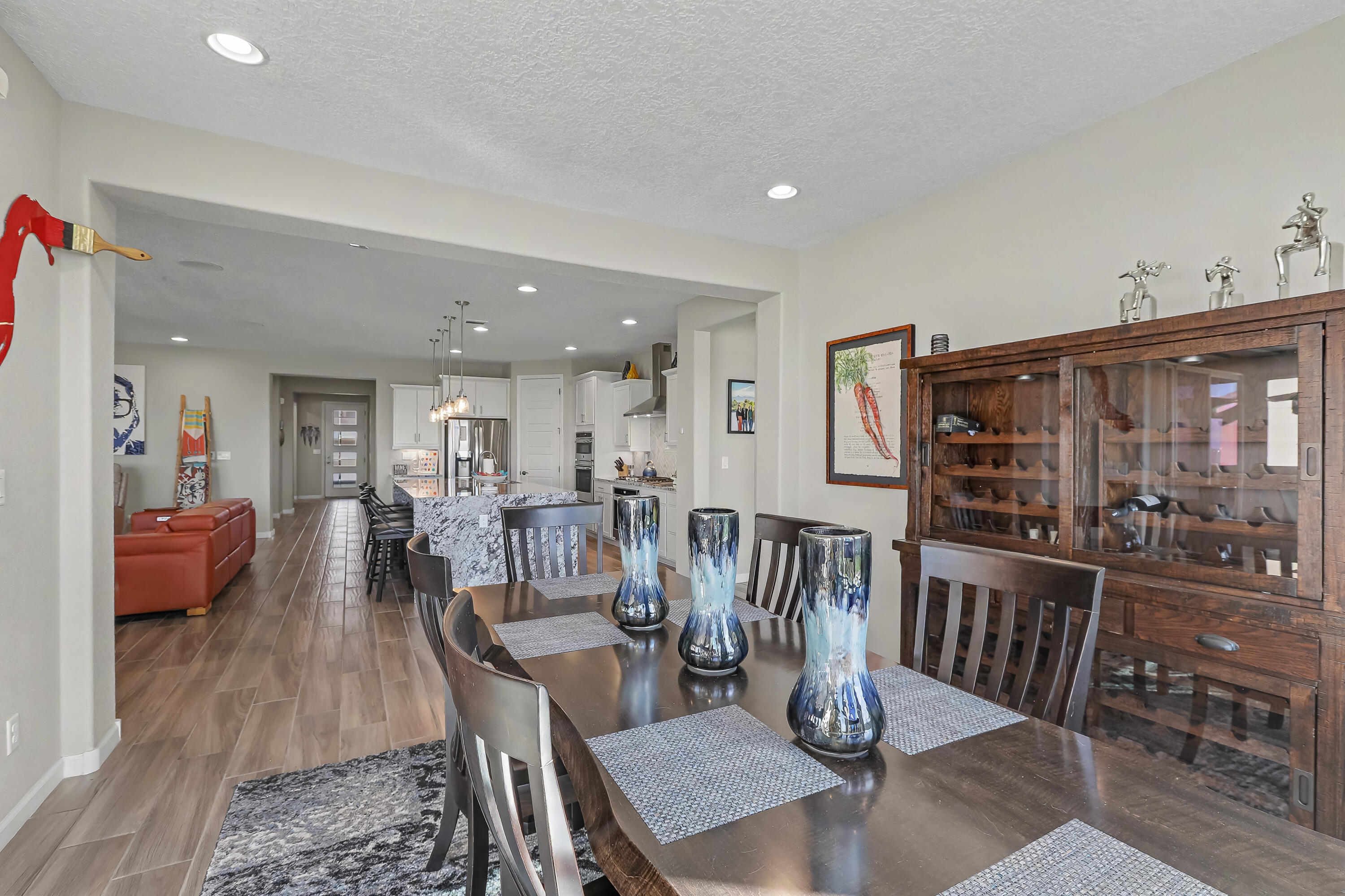 Photo 12 — 2793 Kings Canyon Loop NE