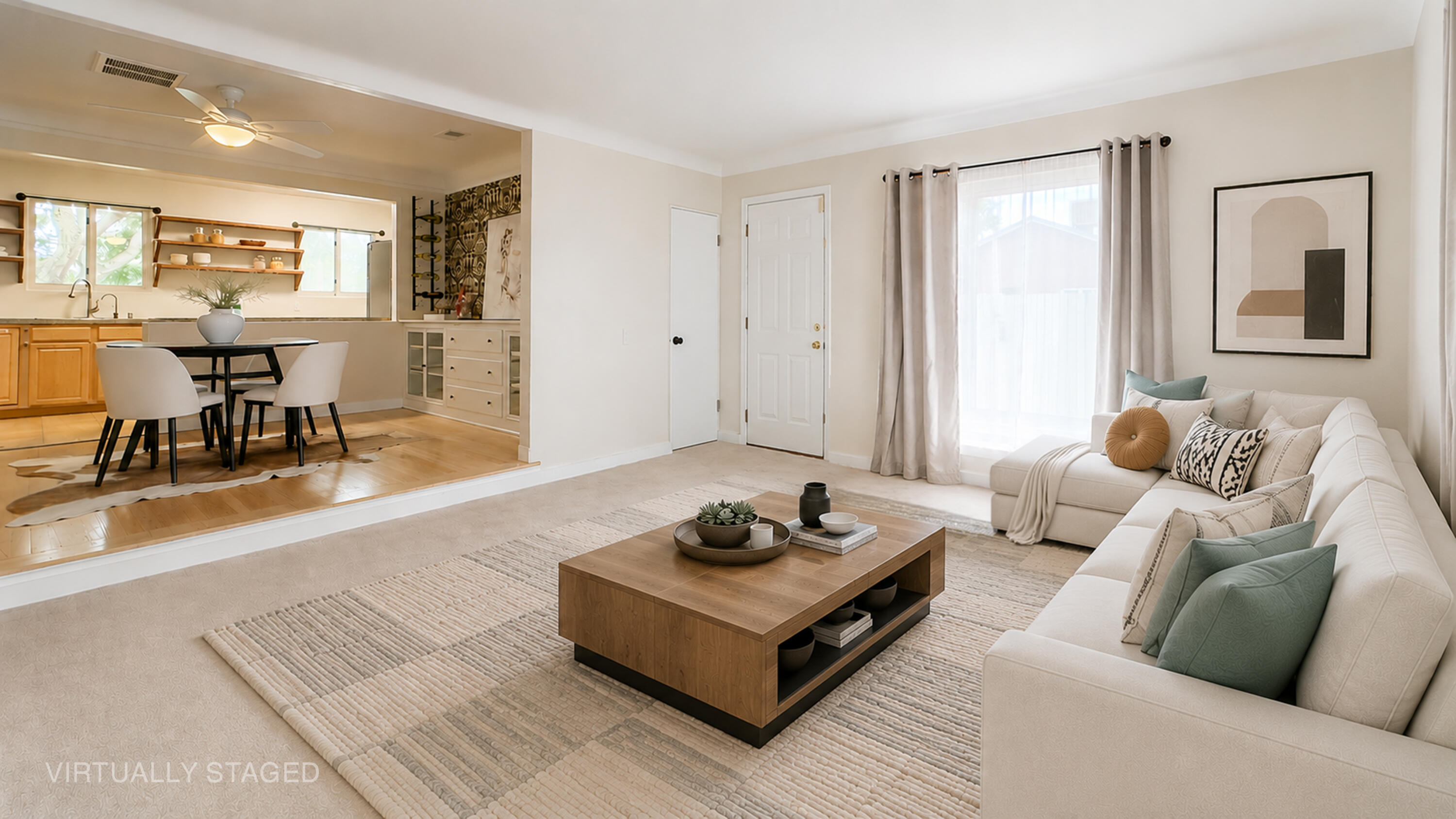 Photo 11 — 3605 Mesa Verde Avenue NE