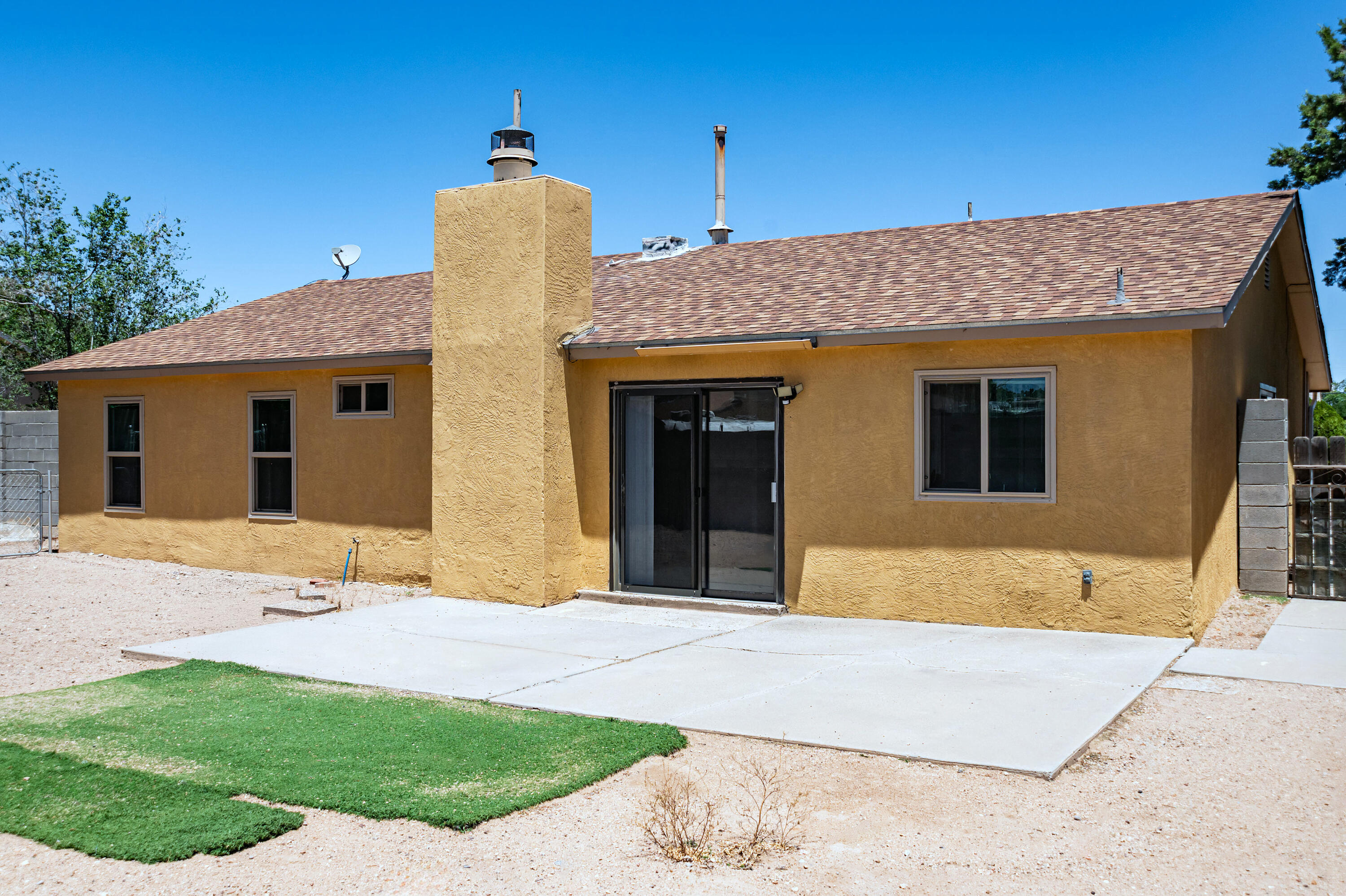Photo 5 — 10408 Trevino Loop NW