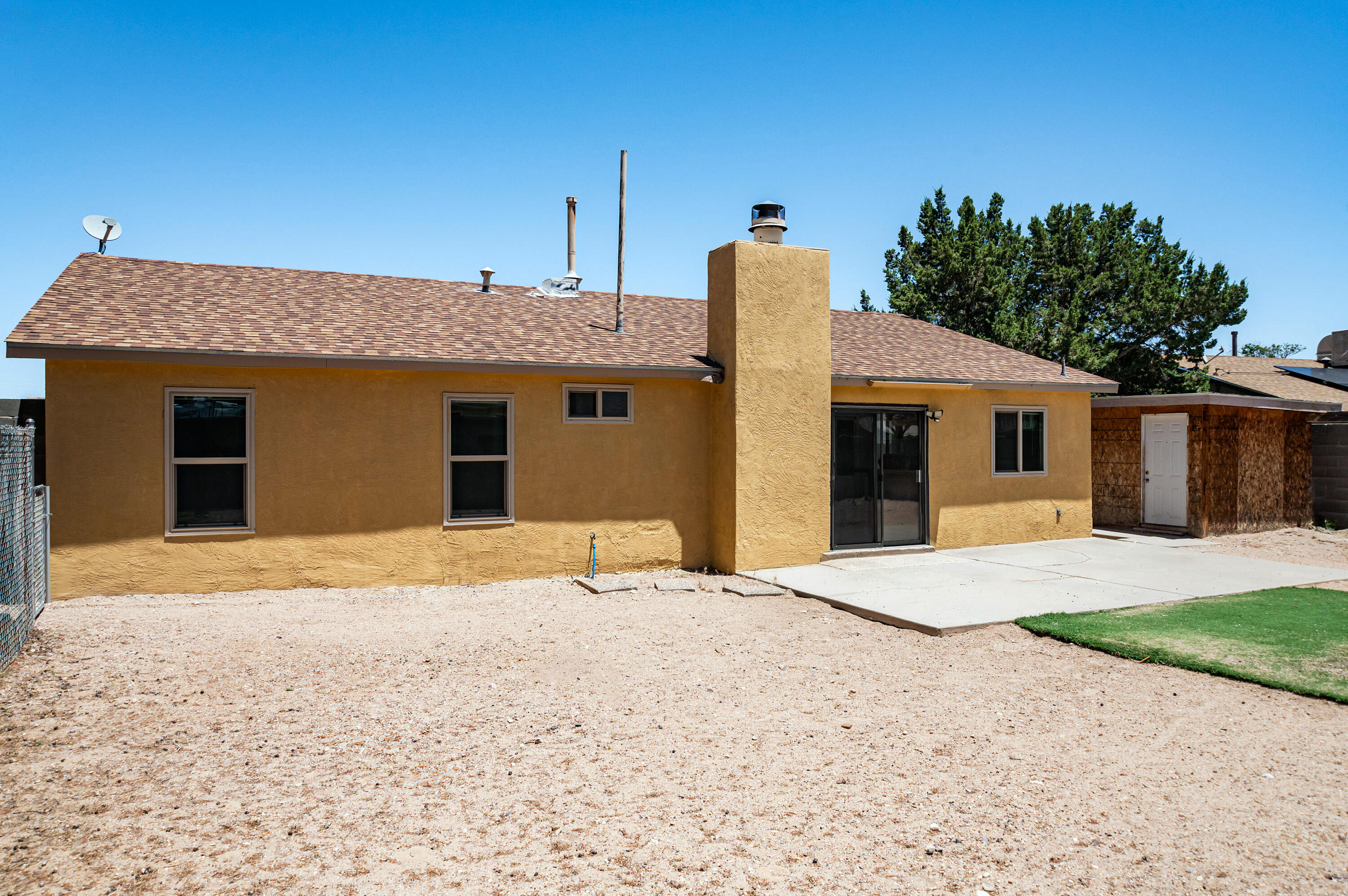 Photo 4 — 10408 Trevino Loop NW