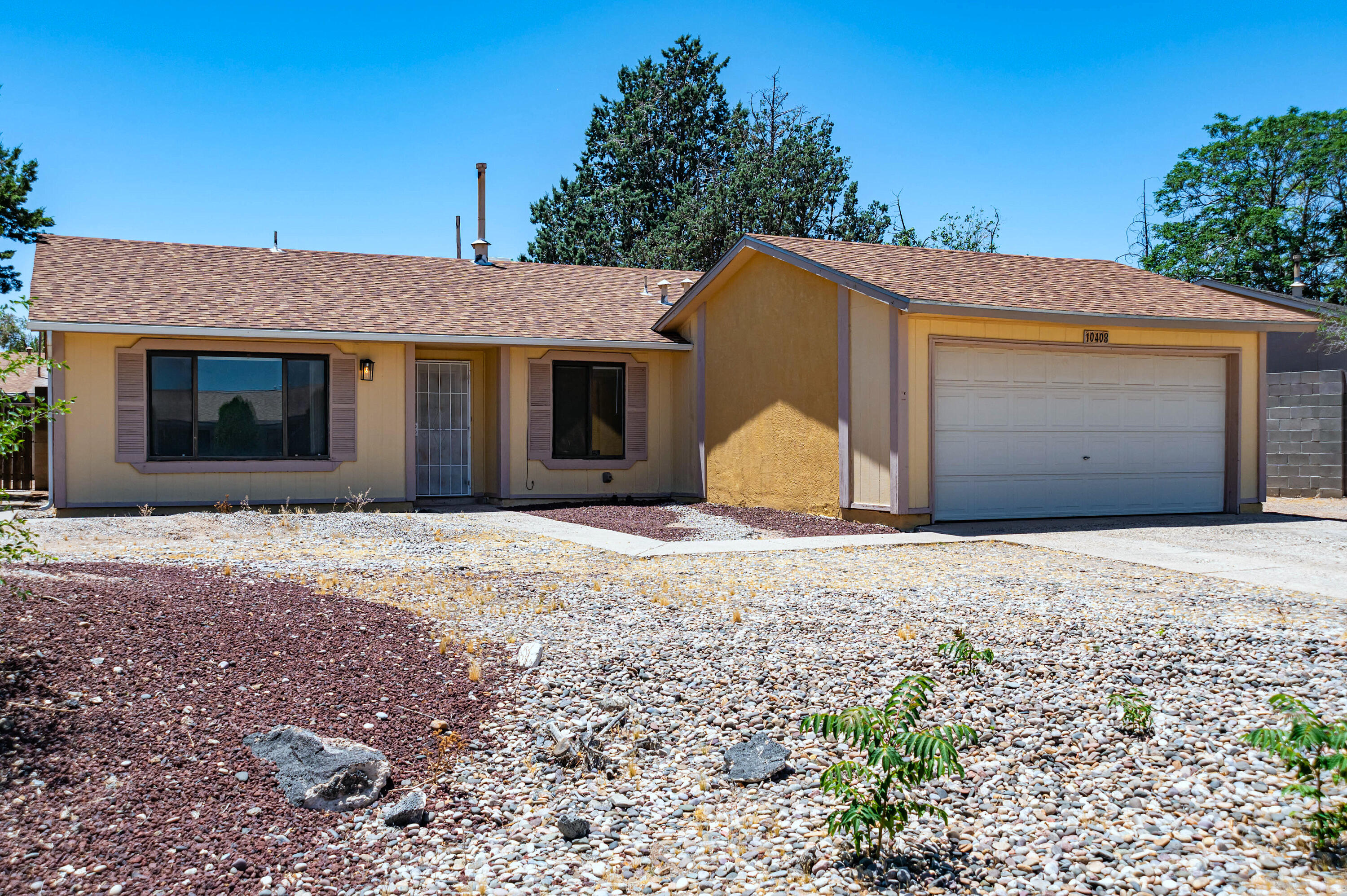 Photo 3 — 10408 Trevino Loop NW