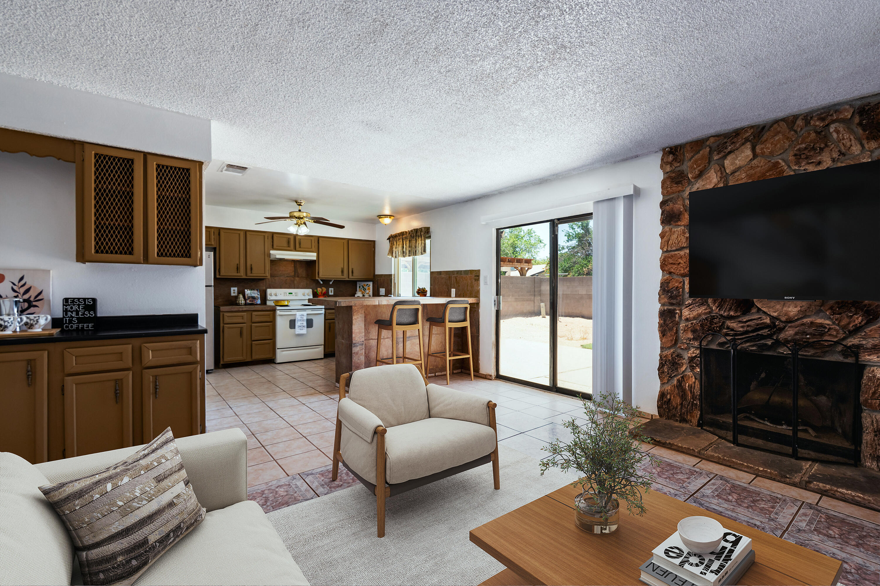 Photo 13 — 10408 Trevino Loop NW