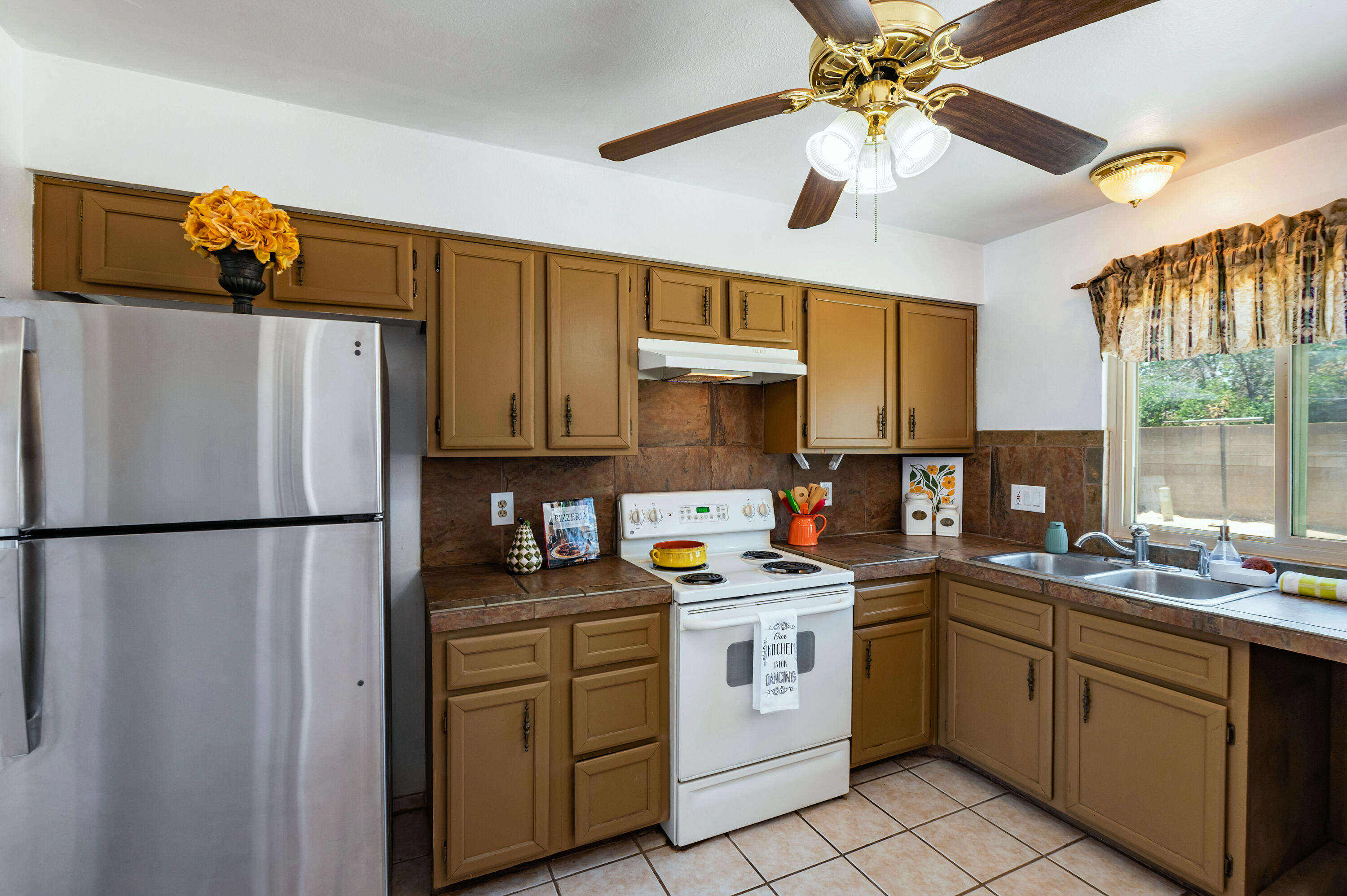 Photo 12 — 10408 Trevino Loop NW