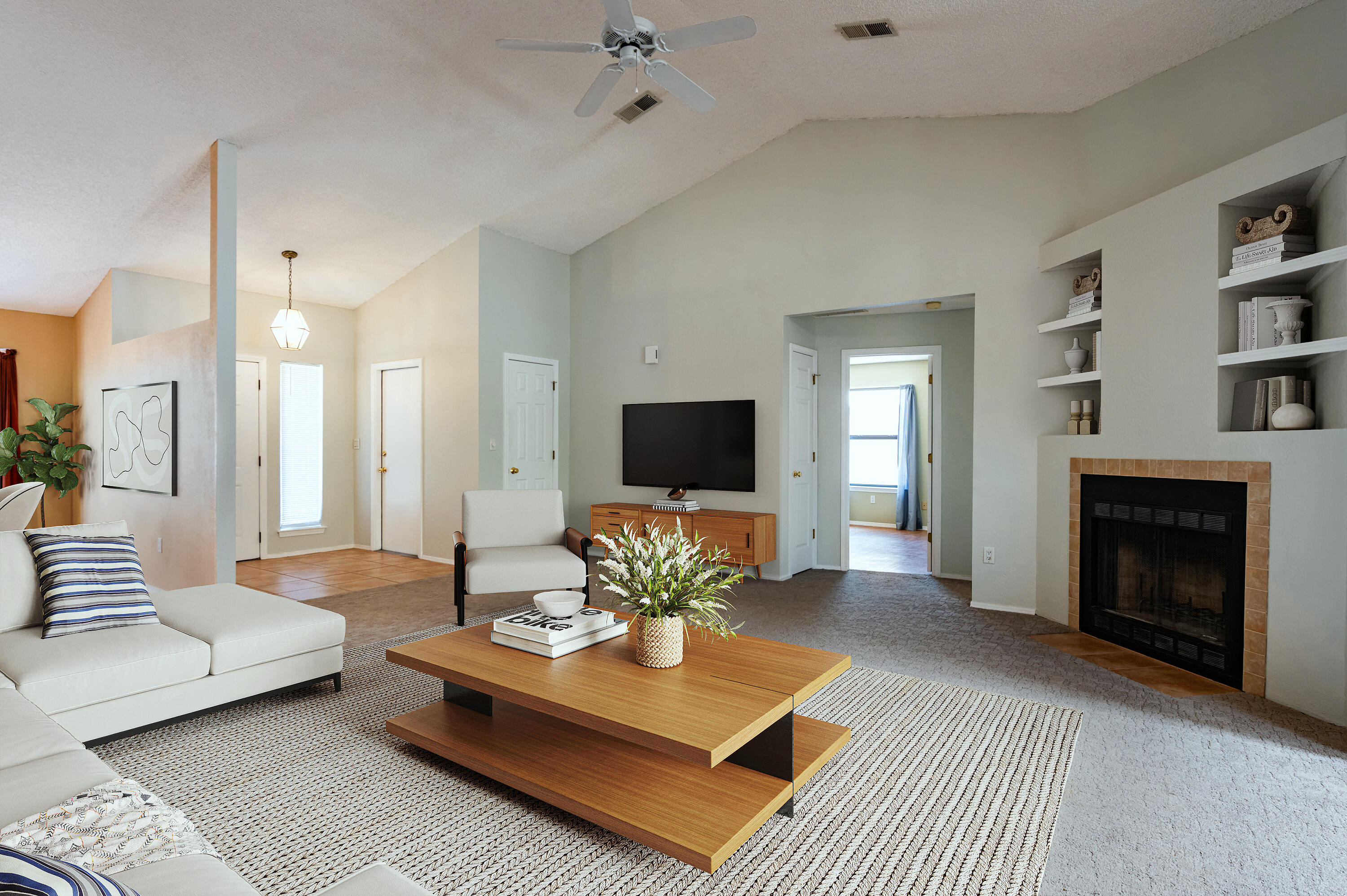 Photo 17 — 6928 Lamar Avenue NW