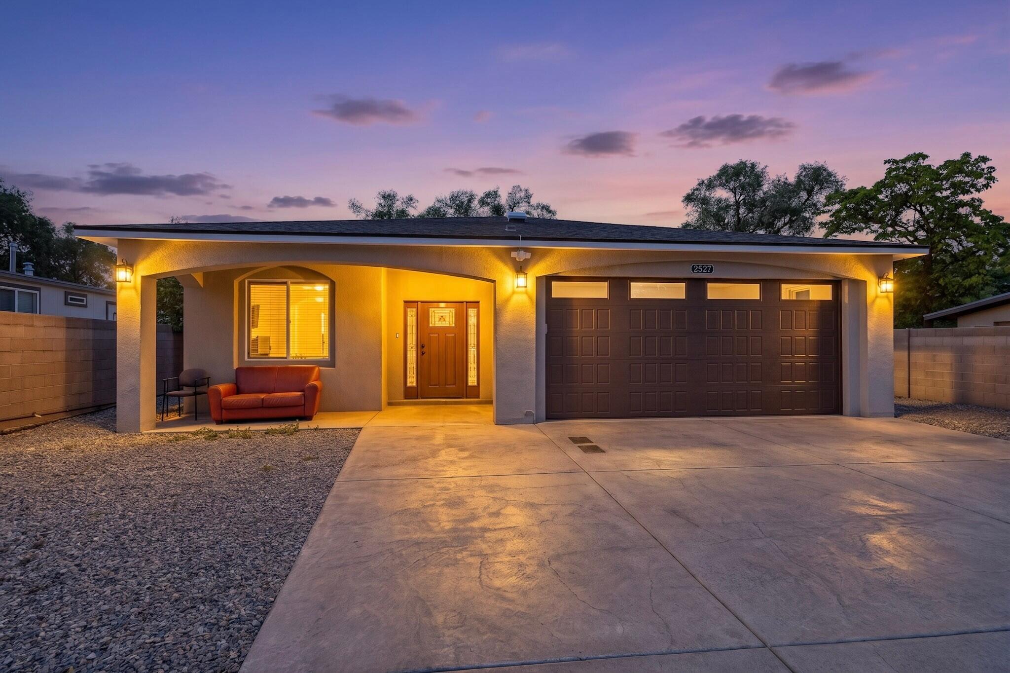 2527 Verde Road SW