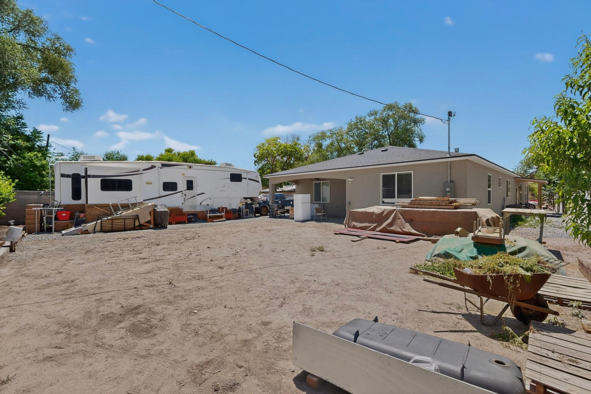 Photo 9 — 2527 Verde Road SW