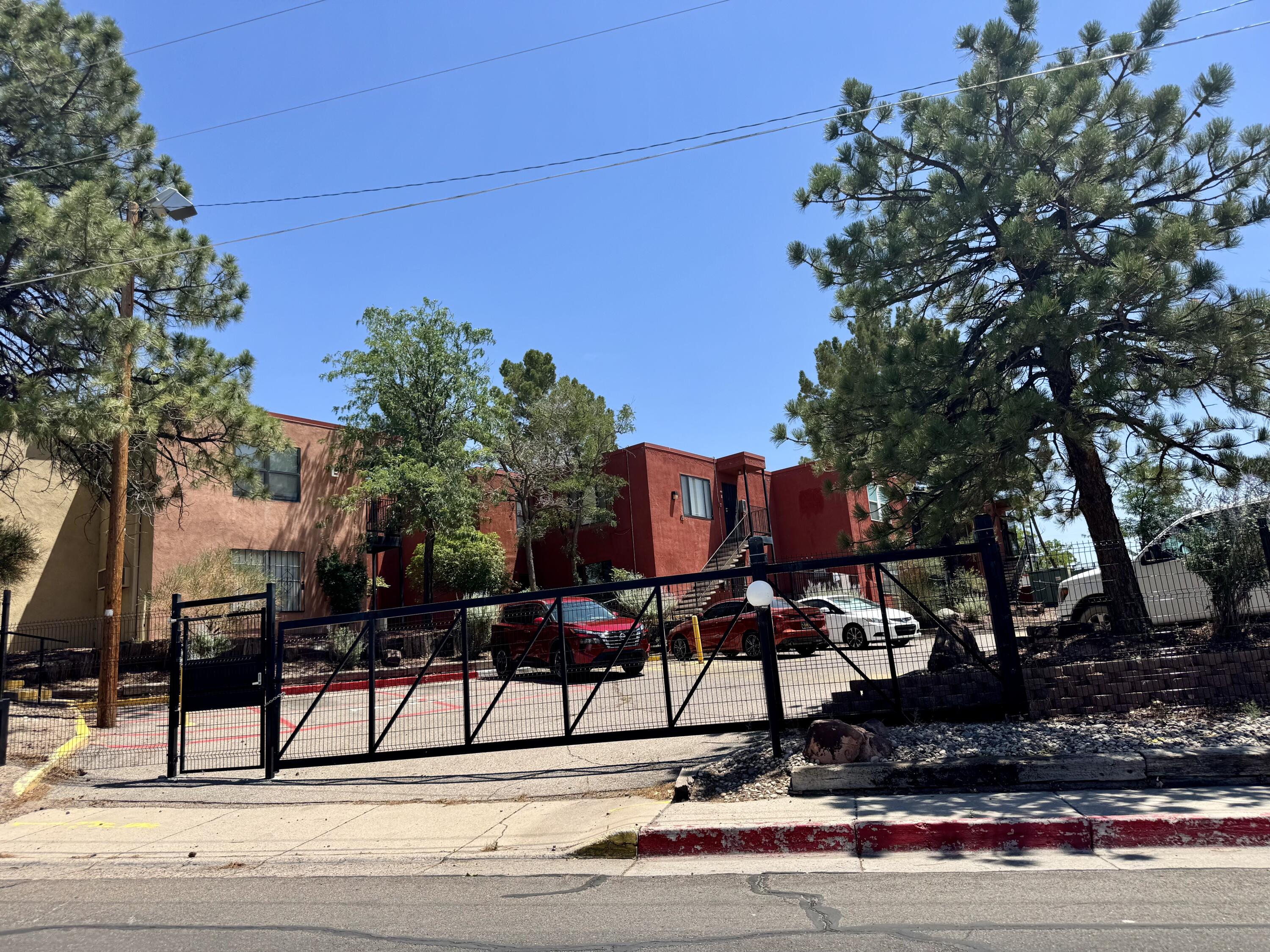 2800 Vail Avenue SE UNIT 232, Albuquerque, NM 87106