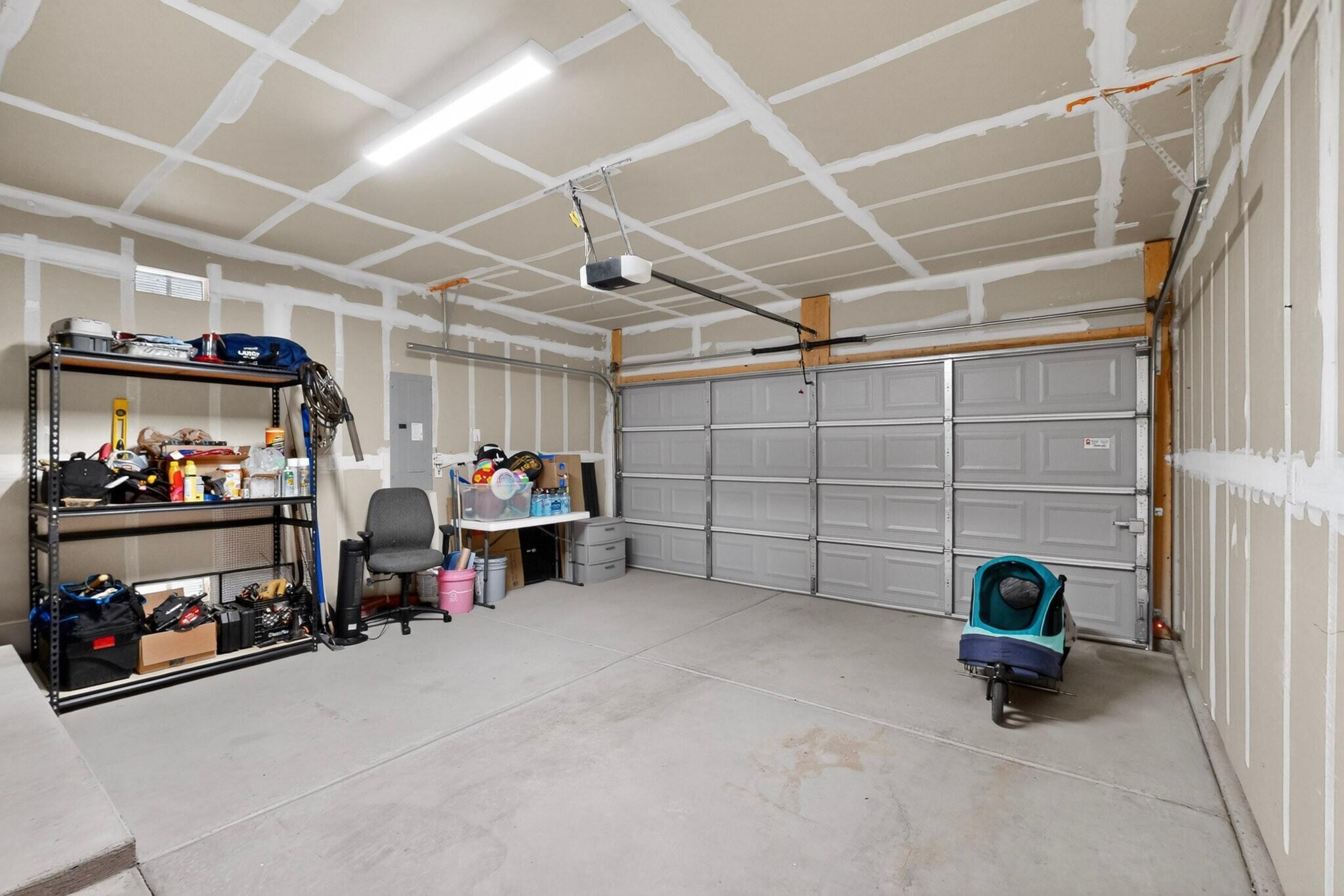 Photo 4 — 4758 Grizzly Peak Road NE