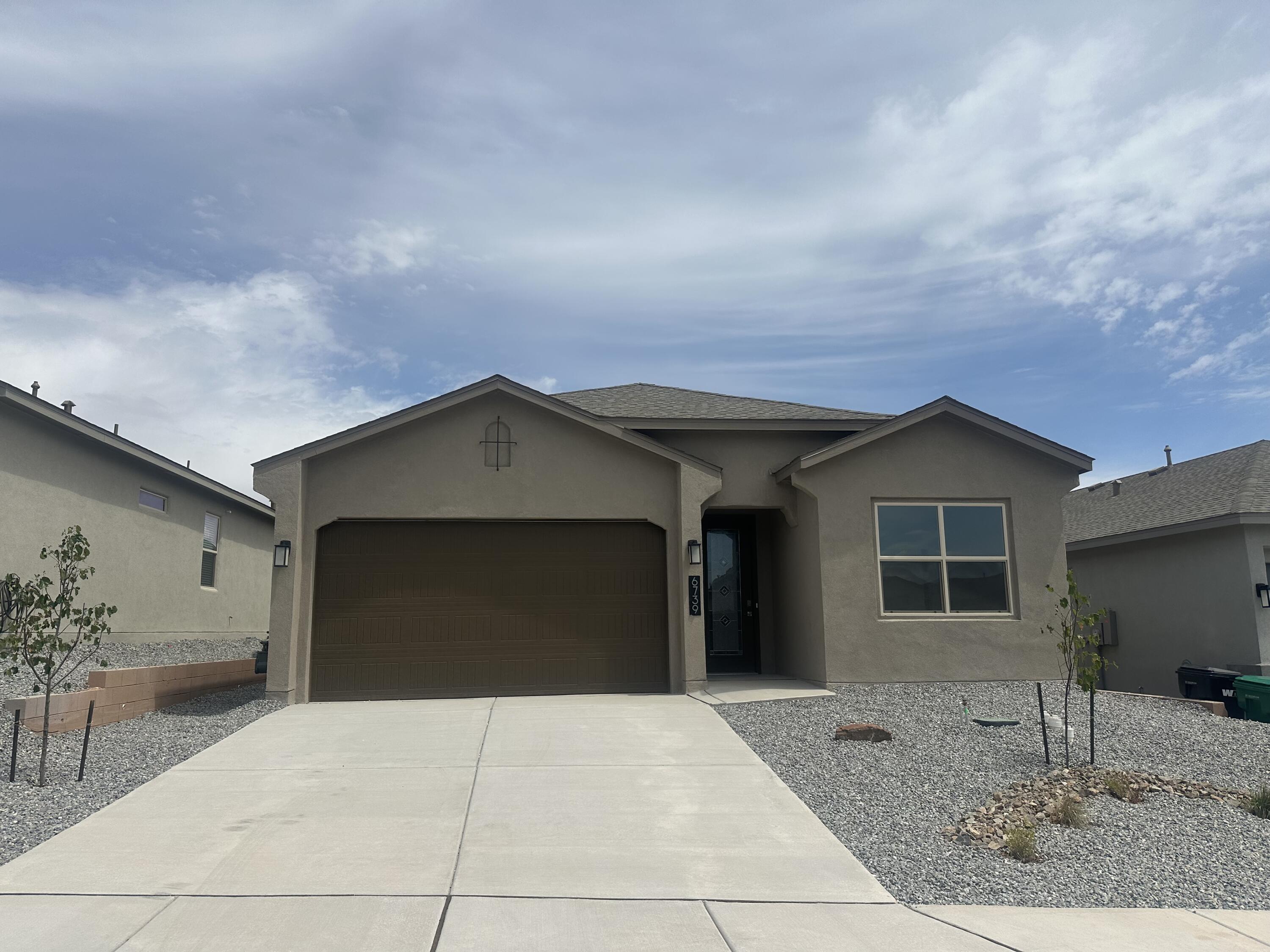 6739 Clayton Drive NE