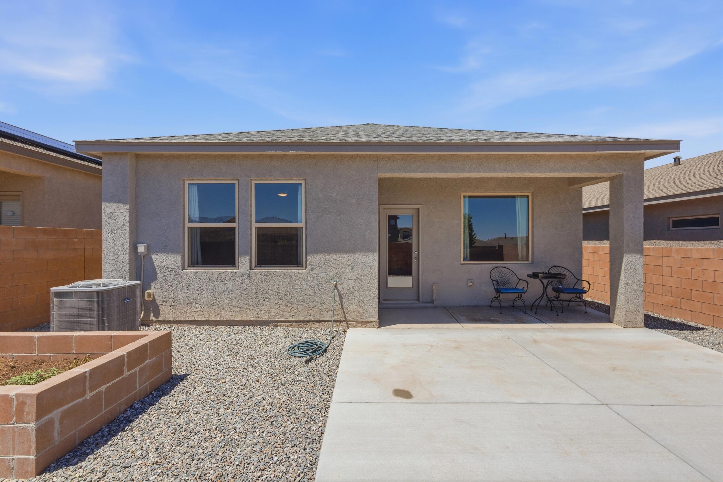 Photo 5 — 10728 Sabino Loop SW