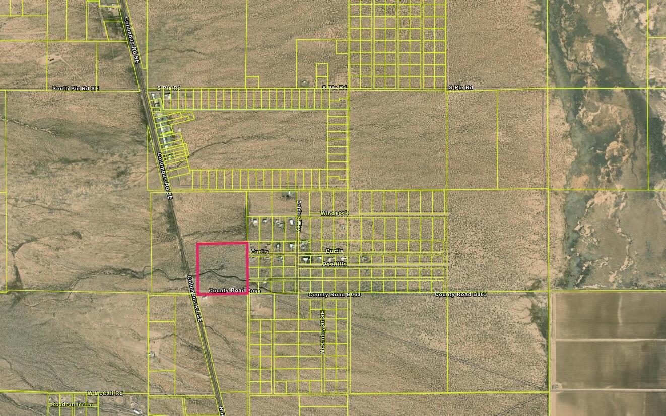  County Road SE, Deming, NM 88030