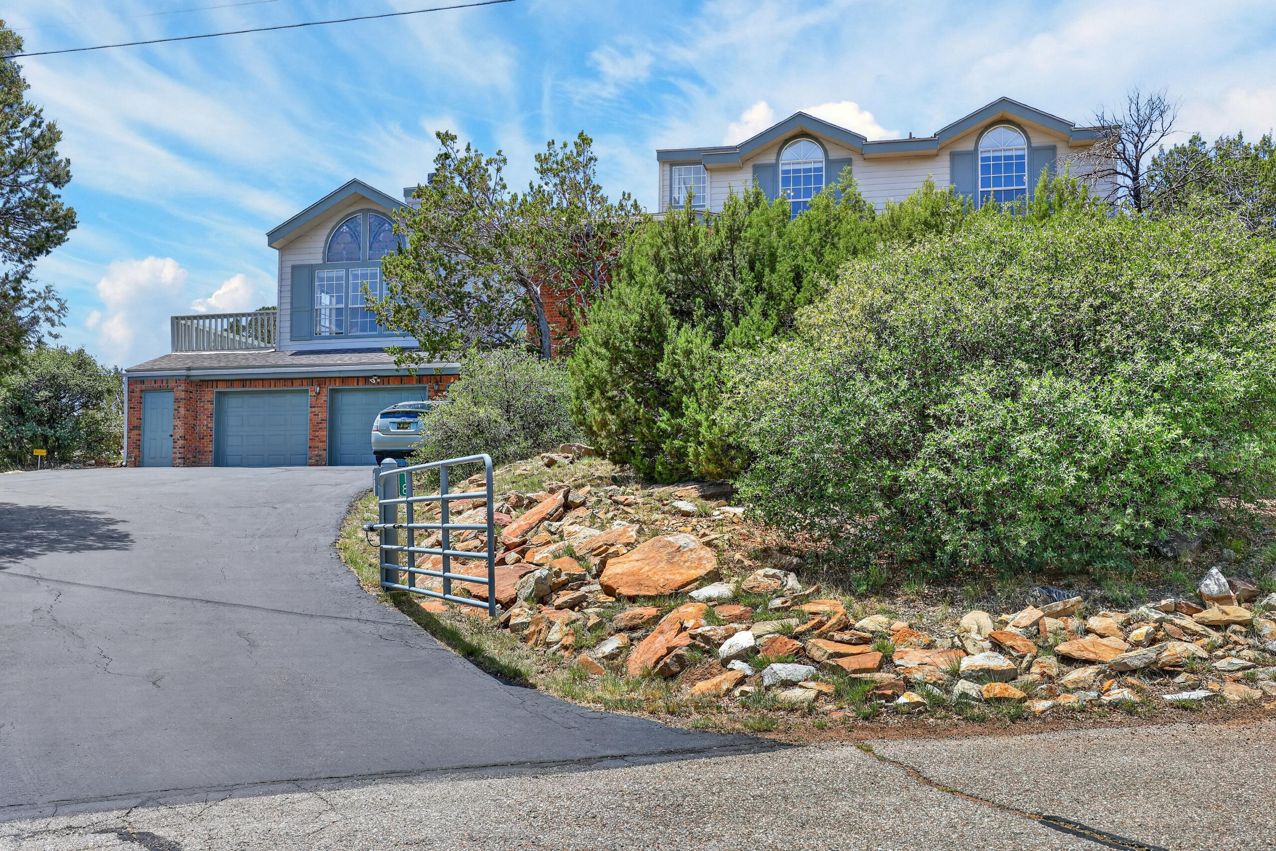 18 Boulder Lane, Cedar Crest, NM 87008