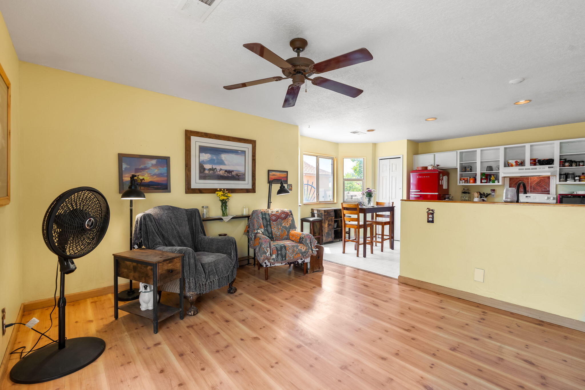 Photo 12 — 7541 Mackenzie Drive NE