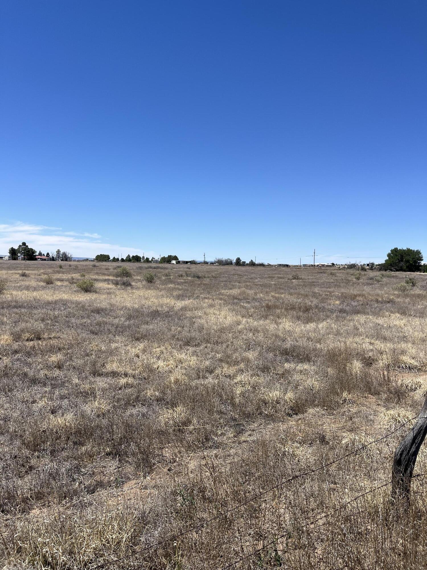 Photo 2 —  NM Highway 55