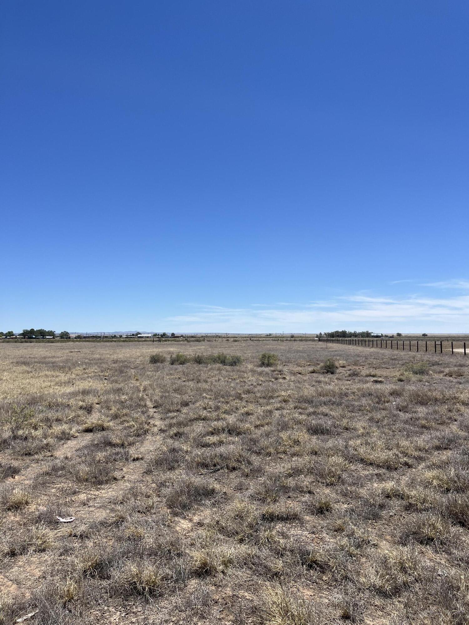 Photo 3 —  NM Highway 55