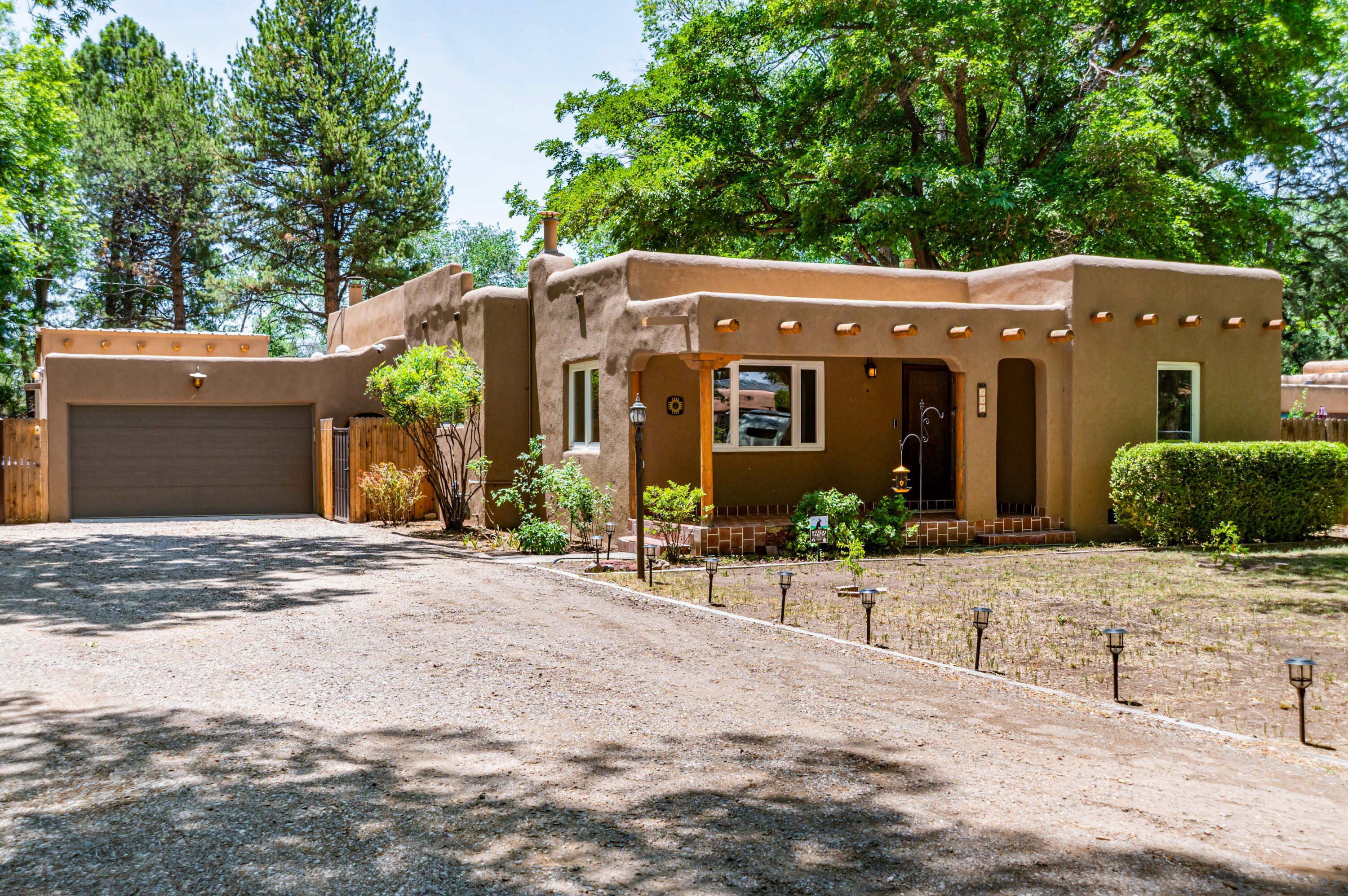 298 Placitas Road NW, Albuquerque, NM 87107