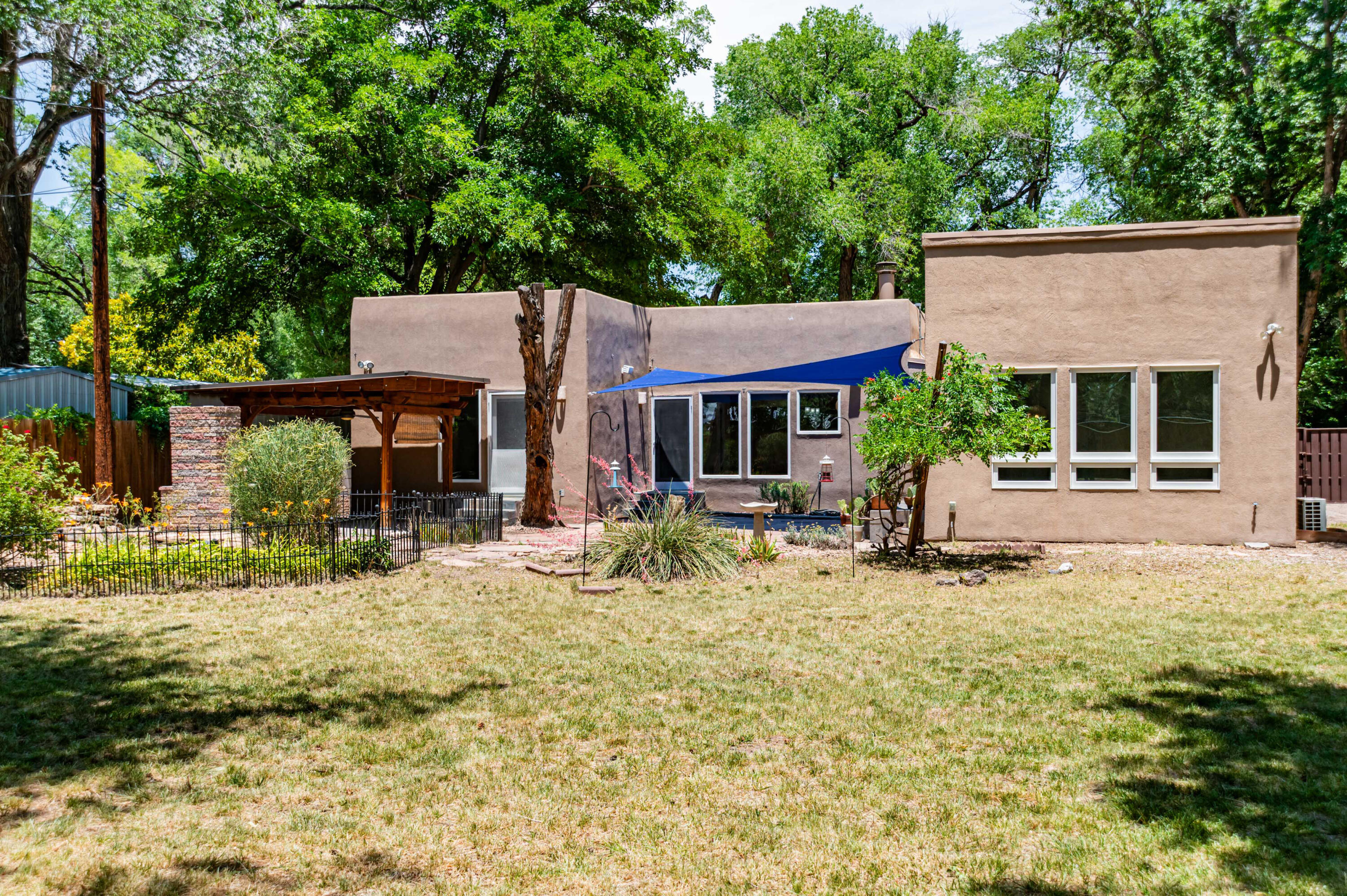 Photo 2 — 298 Placitas Road NW